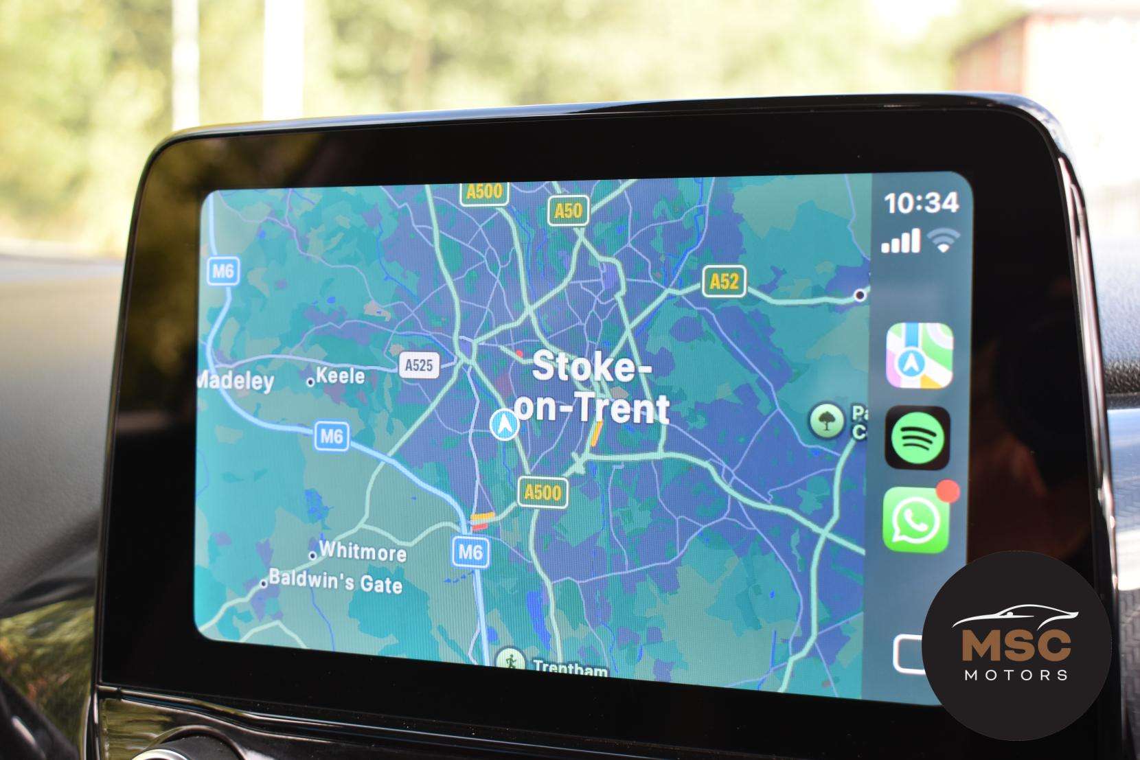 2020 FORD FIESTA 2020 FORD FIESTA