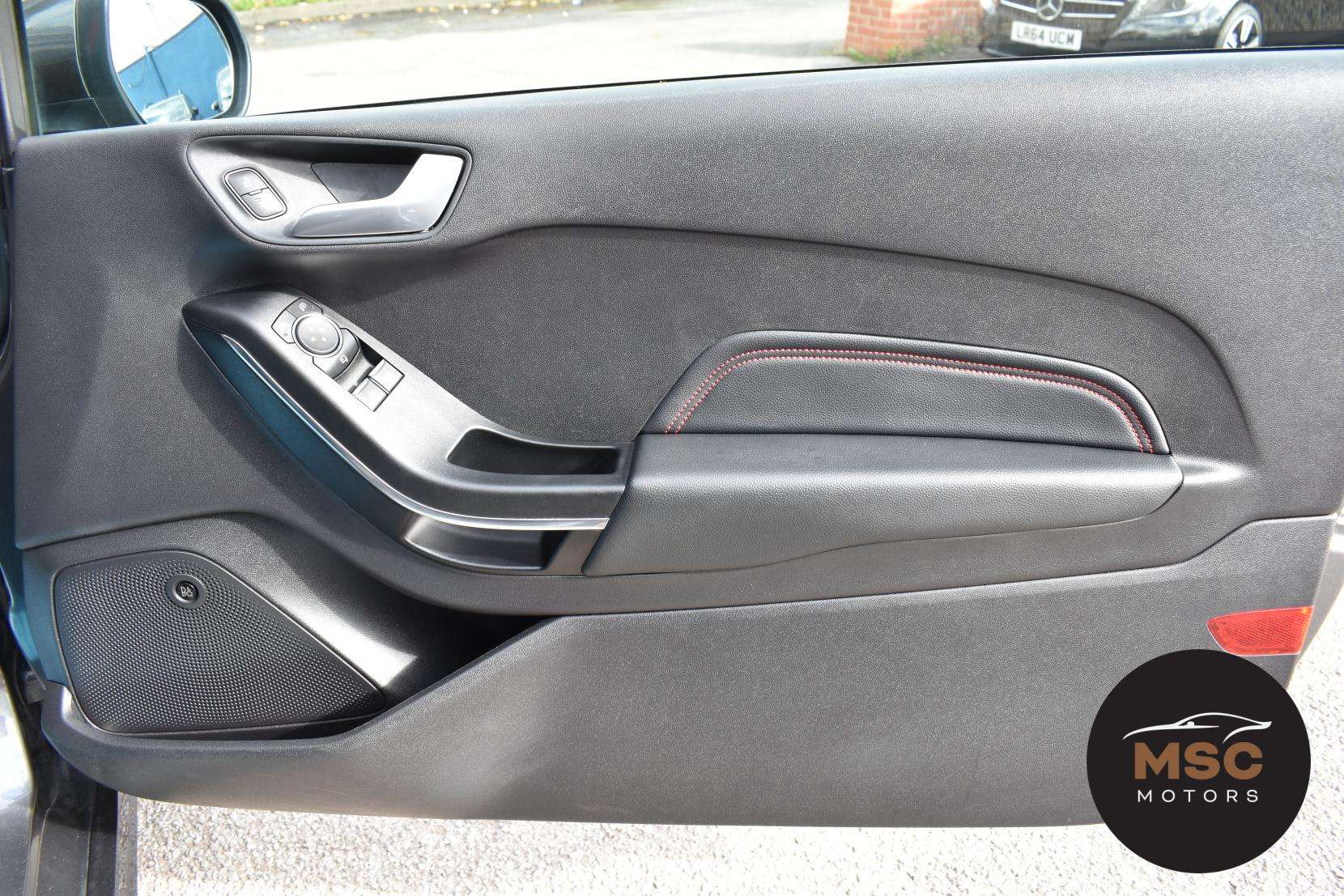 2020 FORD FIESTA 2020 FORD FIESTA