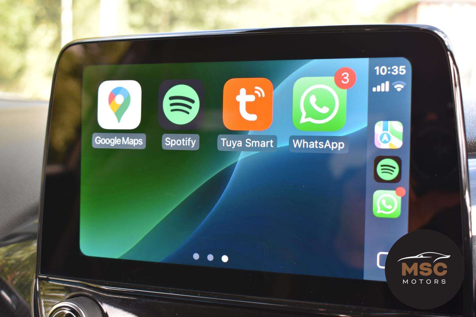 2020 FORD FIESTA 2020 FORD FIESTA