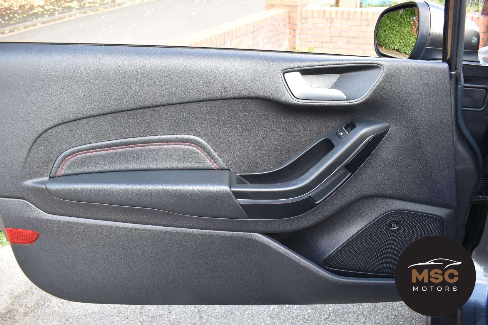 2020 FORD FIESTA 2020 FORD FIESTA