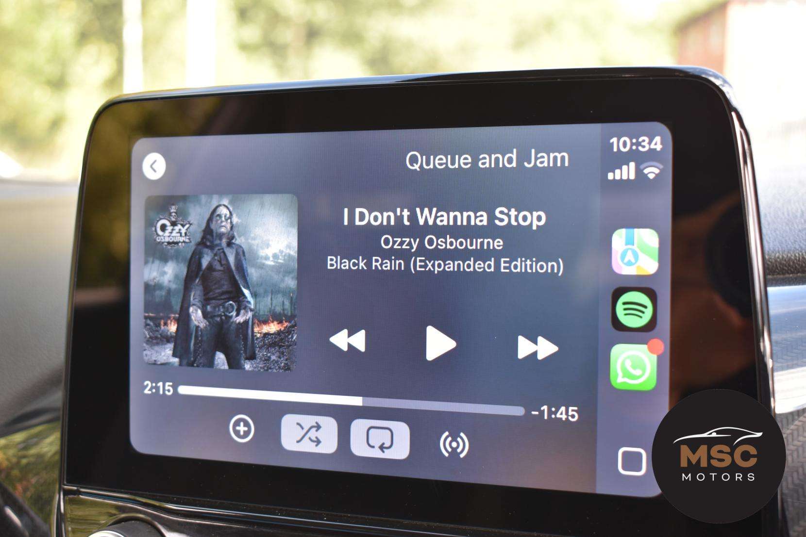 2020 FORD FIESTA 2020 FORD FIESTA