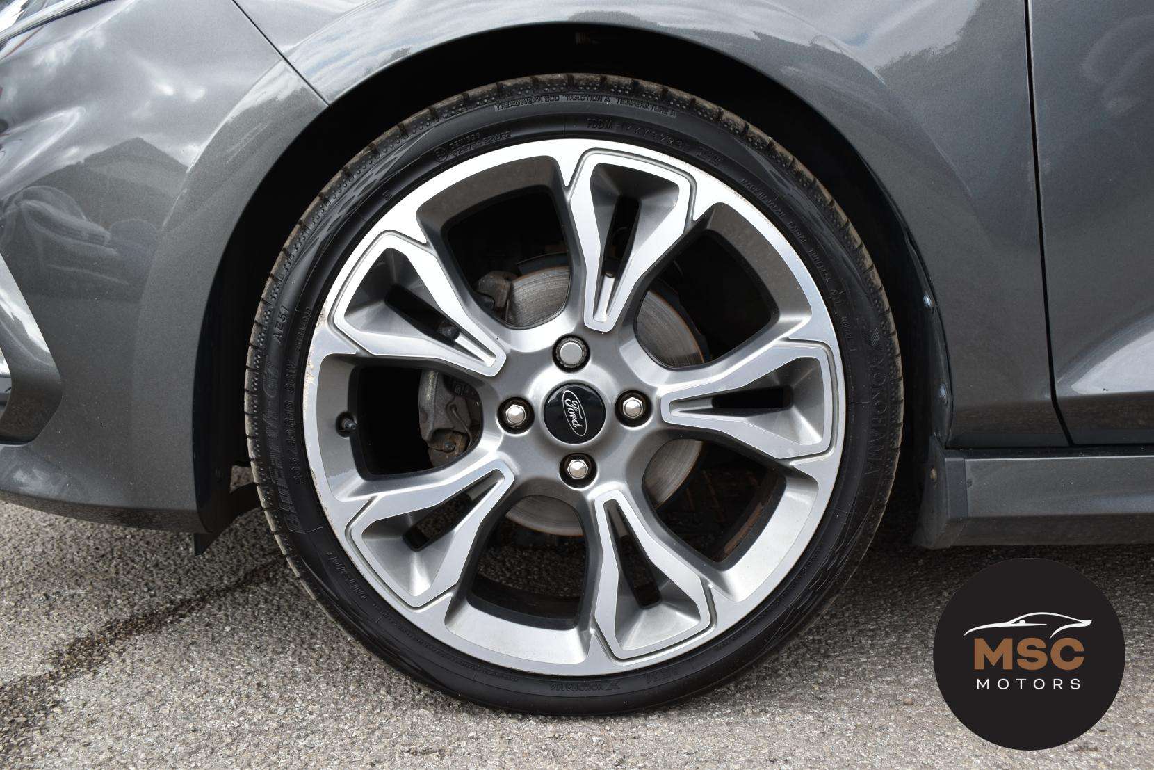 2020 FORD FIESTA 2020 FORD FIESTA