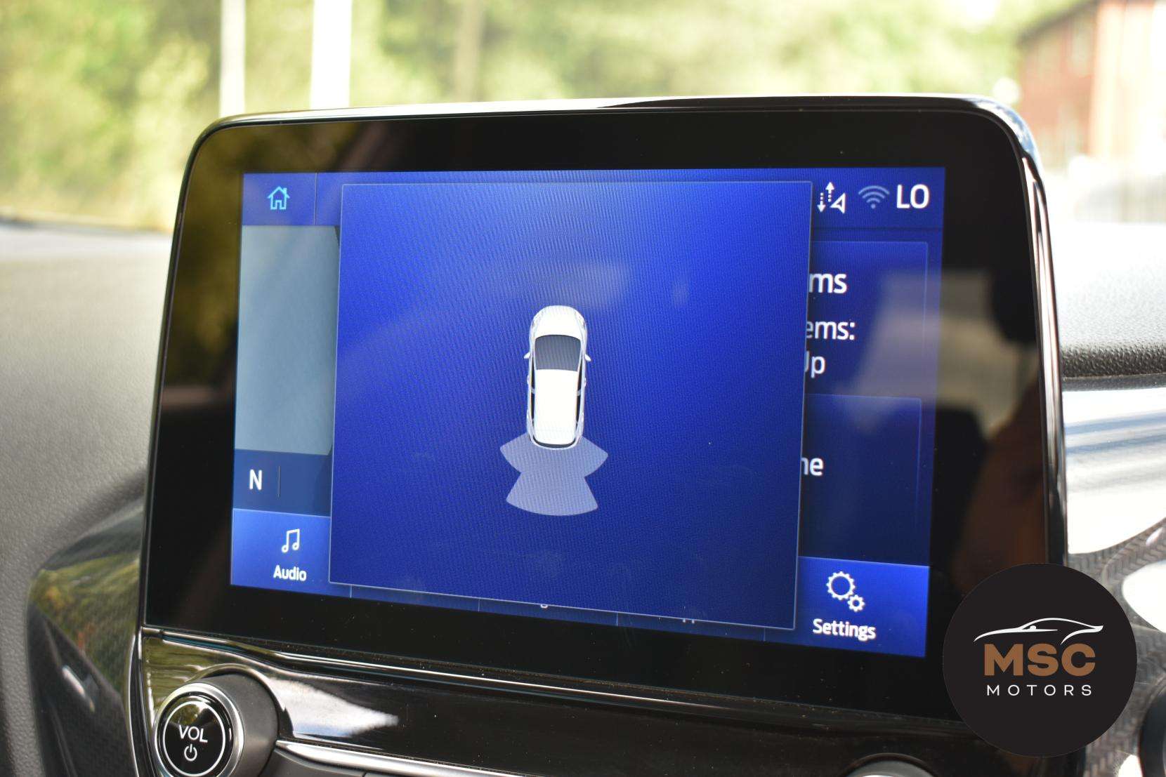 2020 FORD FIESTA 2020 FORD FIESTA