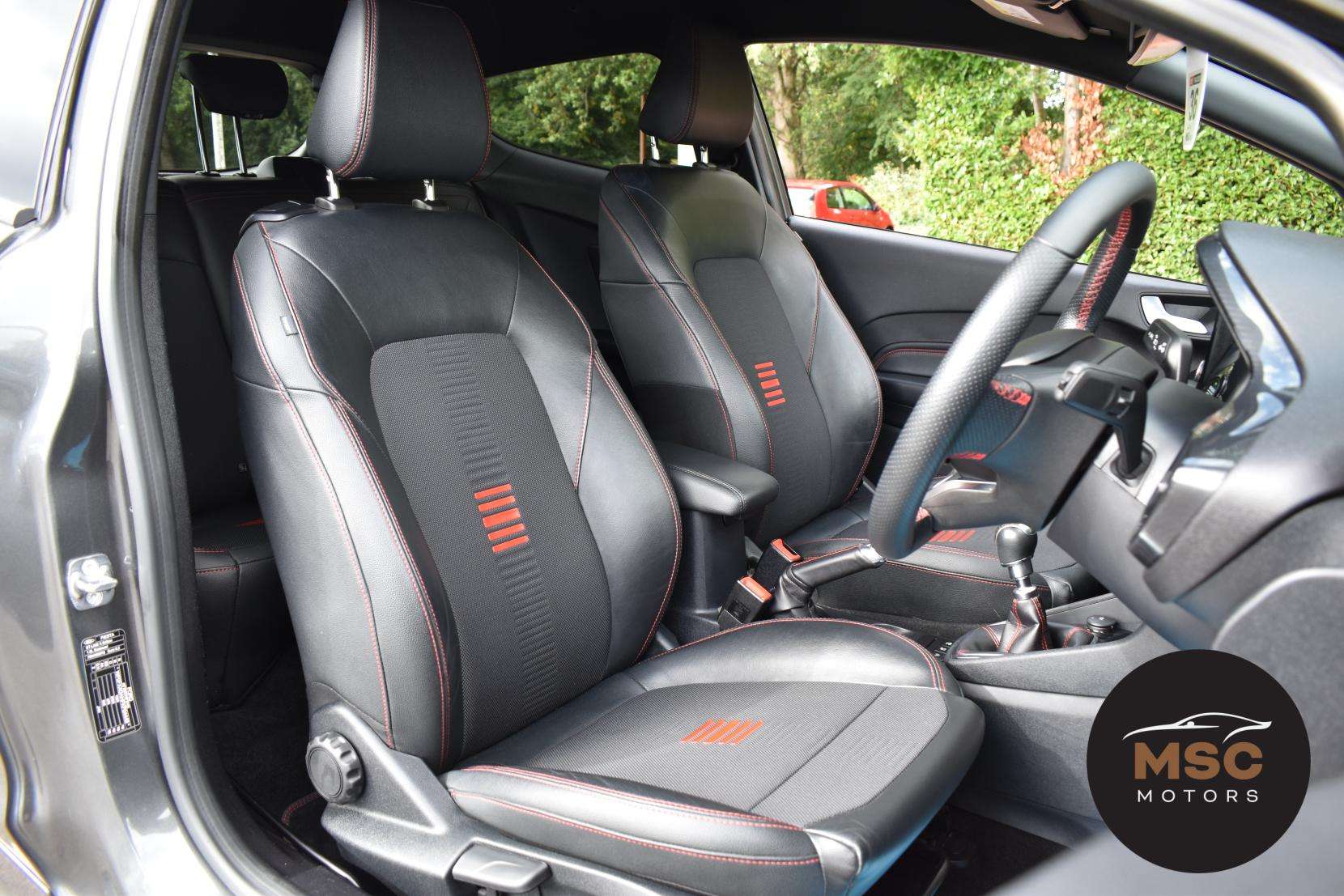 2020 FORD FIESTA 2020 FORD FIESTA