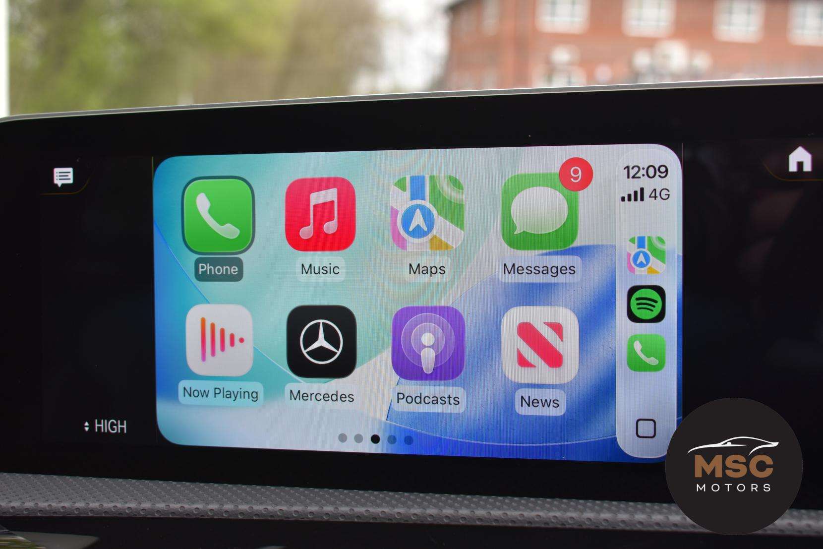 2020 MERCEDES-BENZ A CLASS 2020 MERCEDES-BENZ A CLASS