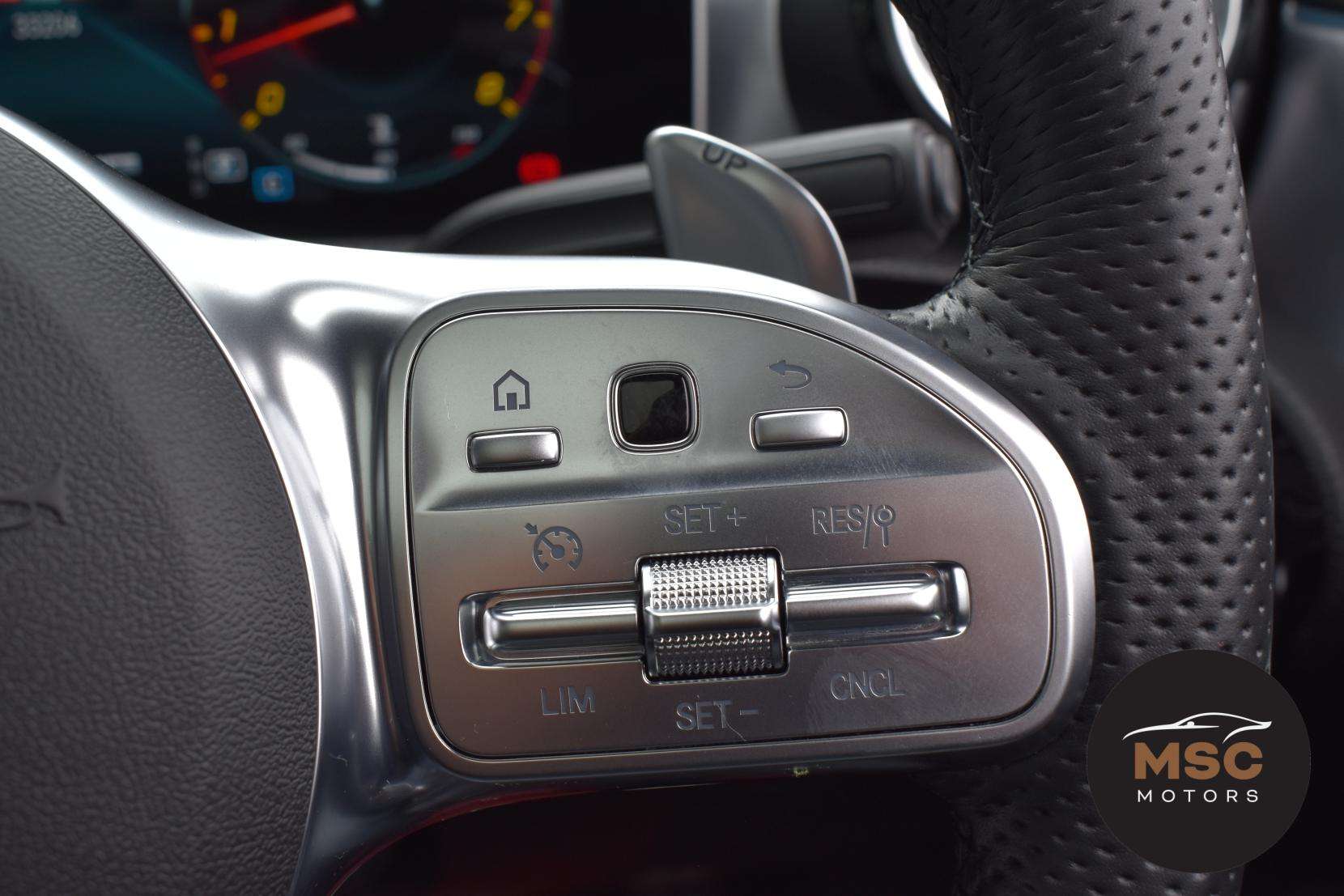 2020 MERCEDES-BENZ A CLASS 2020 MERCEDES-BENZ A CLASS