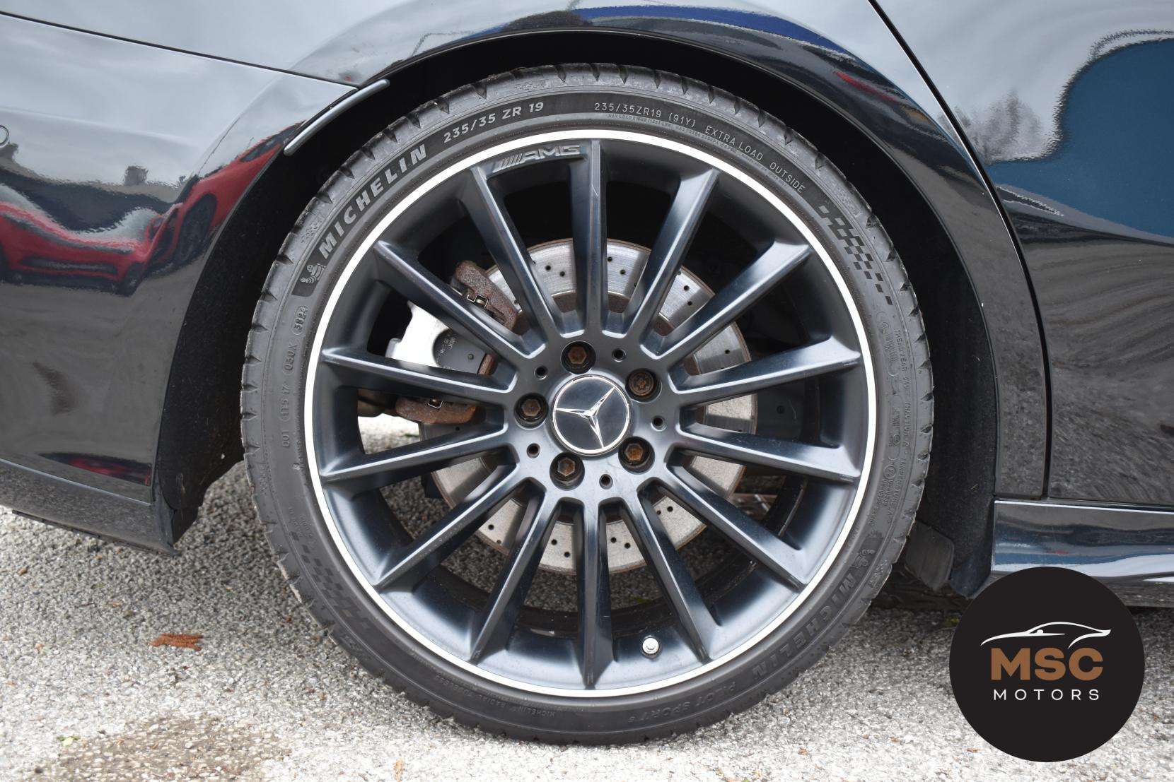 2020 MERCEDES-BENZ A CLASS 2020 MERCEDES-BENZ A CLASS