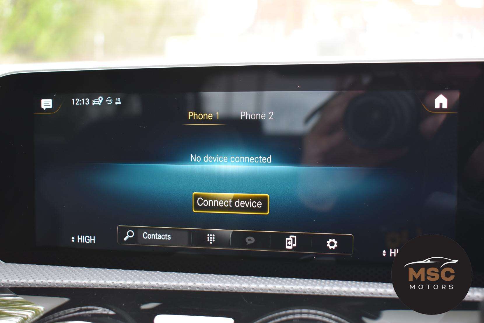 2020 MERCEDES-BENZ A CLASS 2020 MERCEDES-BENZ A CLASS