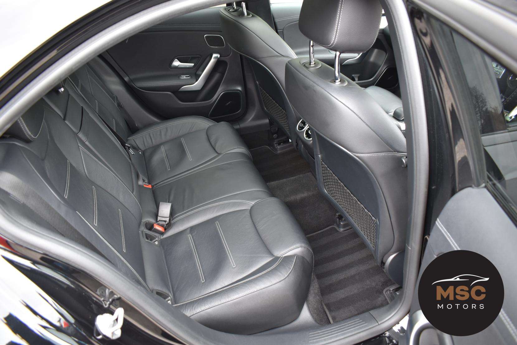 2020 MERCEDES-BENZ A CLASS 2020 MERCEDES-BENZ A CLASS