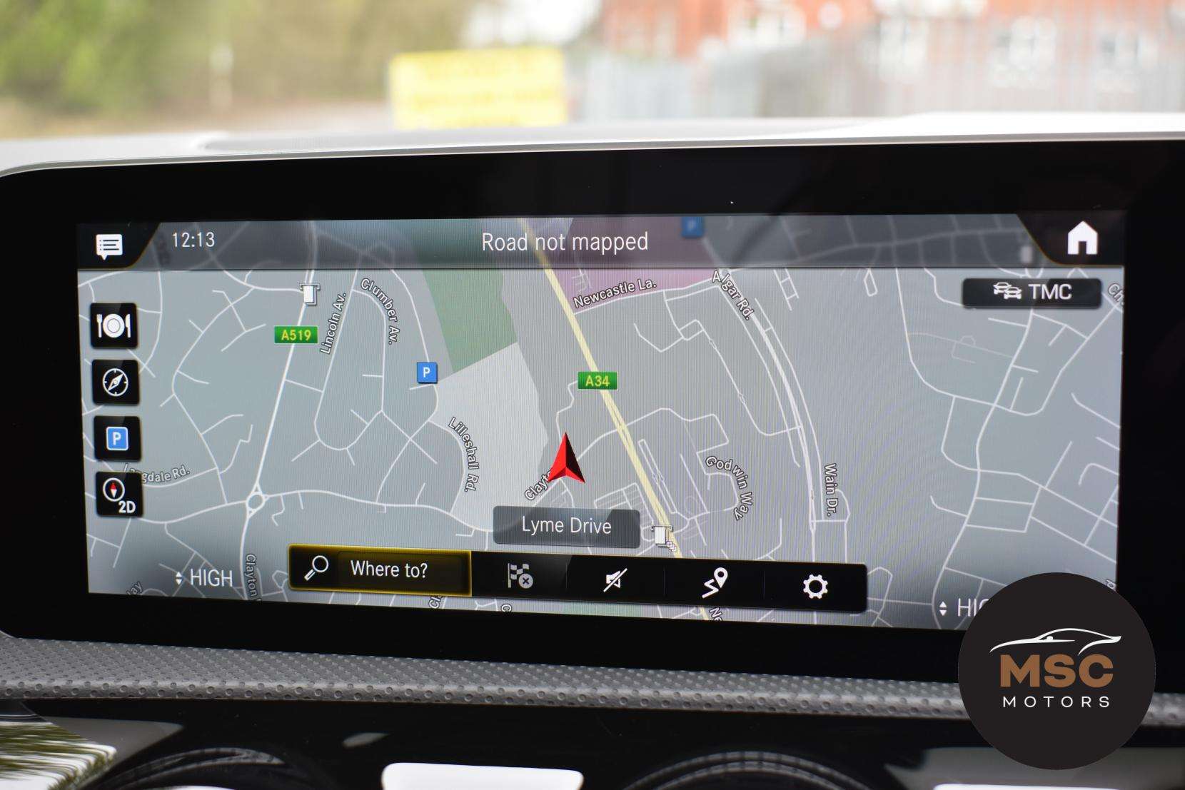 2020 MERCEDES-BENZ A CLASS 2020 MERCEDES-BENZ A CLASS