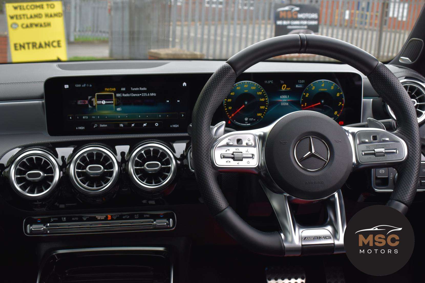 2020 MERCEDES-BENZ A CLASS 2020 MERCEDES-BENZ A CLASS