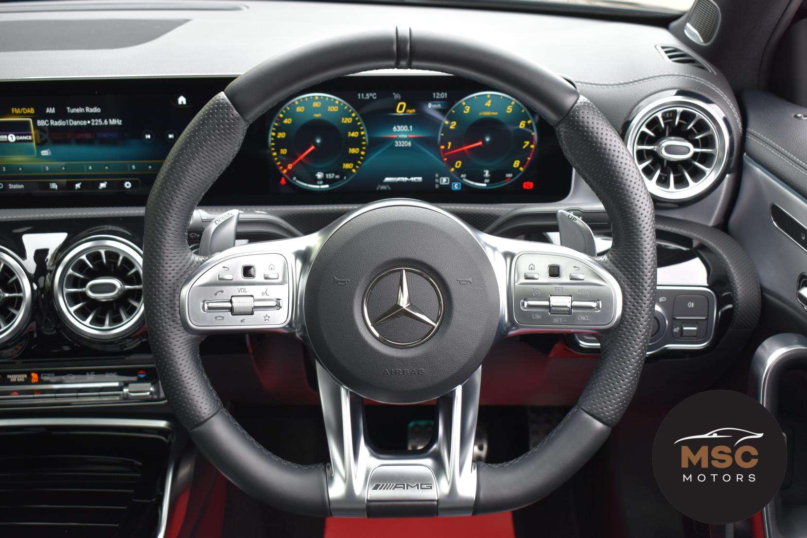 2020 MERCEDES-BENZ A CLASS 2020 MERCEDES-BENZ A CLASS