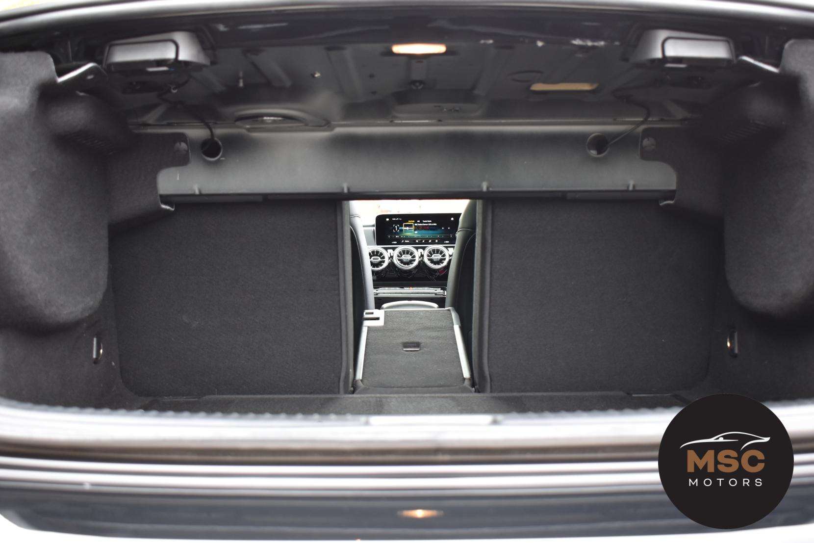 2020 MERCEDES-BENZ A CLASS 2020 MERCEDES-BENZ A CLASS