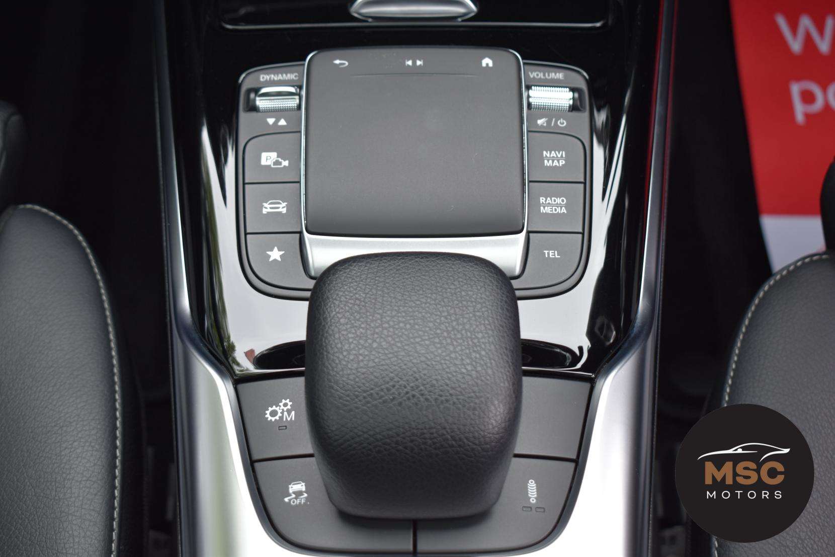 2020 MERCEDES-BENZ A CLASS 2020 MERCEDES-BENZ A CLASS