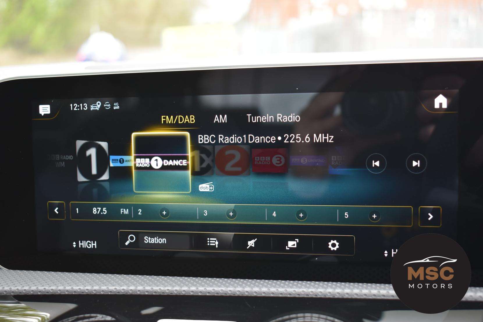 2020 MERCEDES-BENZ A CLASS 2020 MERCEDES-BENZ A CLASS