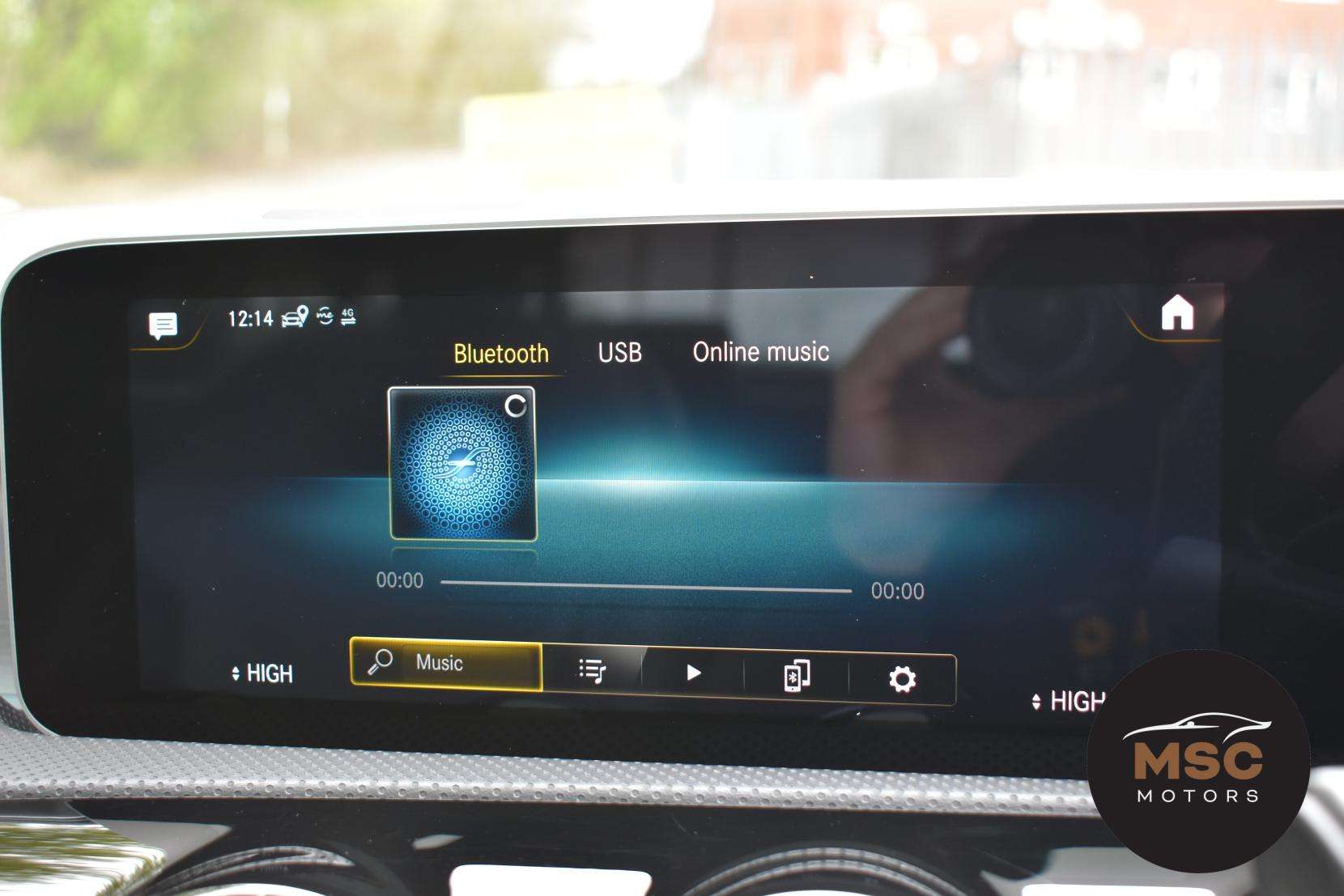 2020 MERCEDES-BENZ A CLASS 2020 MERCEDES-BENZ A CLASS