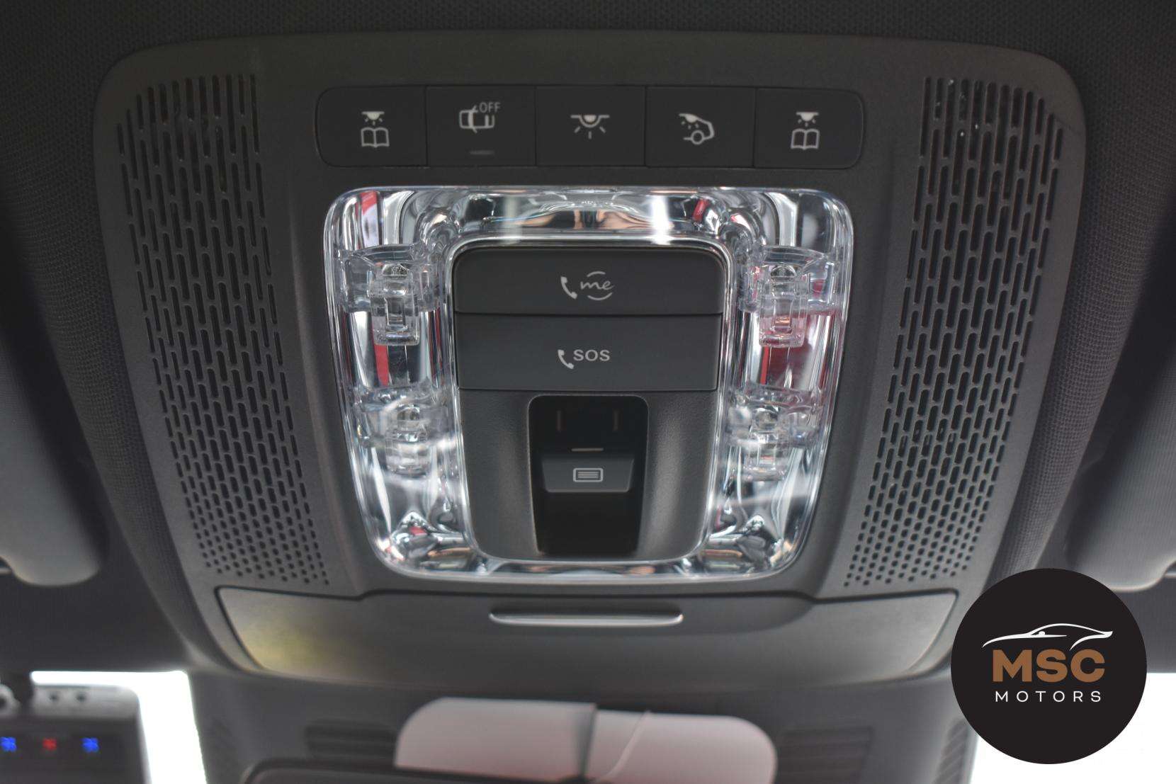 2020 MERCEDES-BENZ A CLASS 2020 MERCEDES-BENZ A CLASS