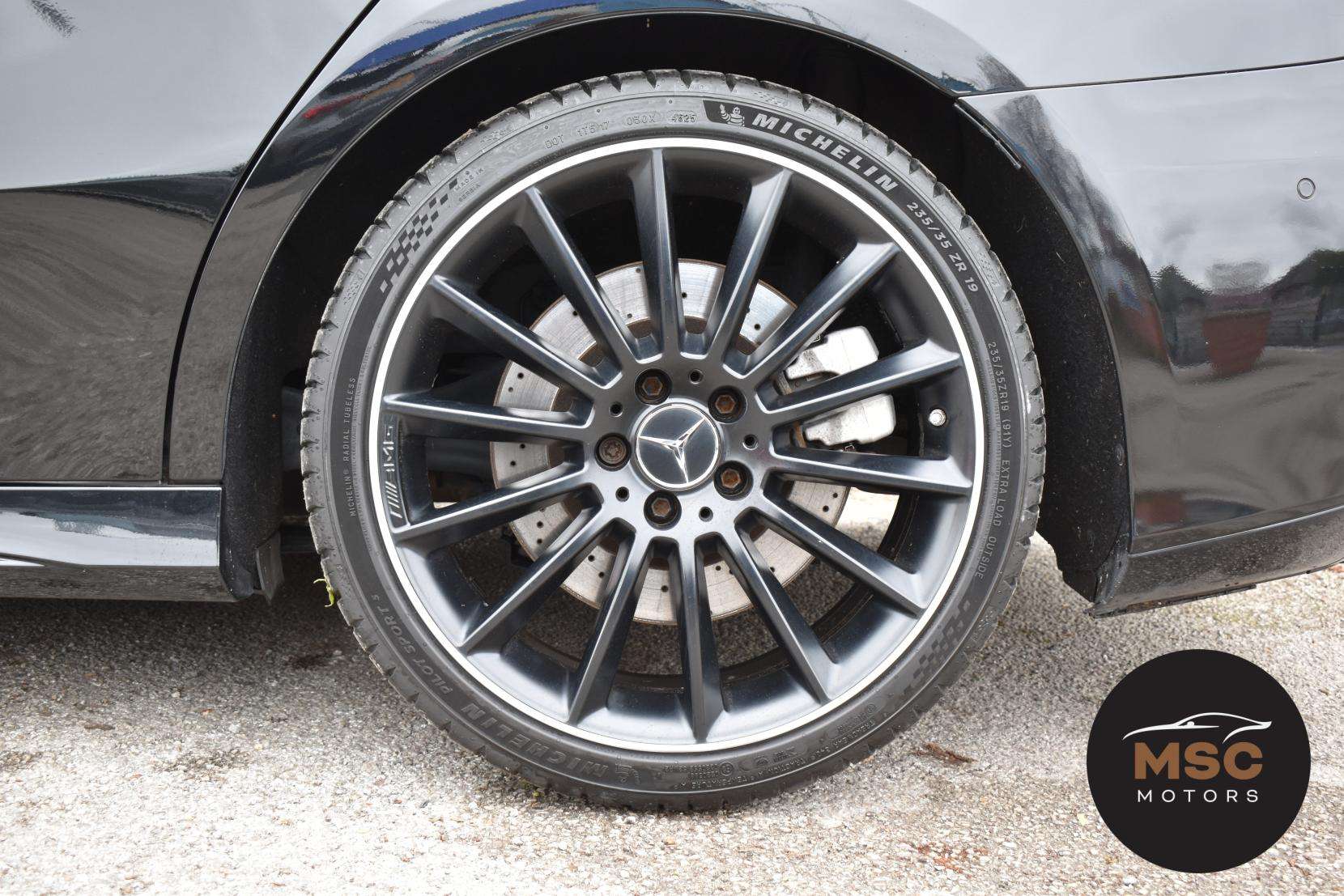 2020 MERCEDES-BENZ A CLASS 2020 MERCEDES-BENZ A CLASS