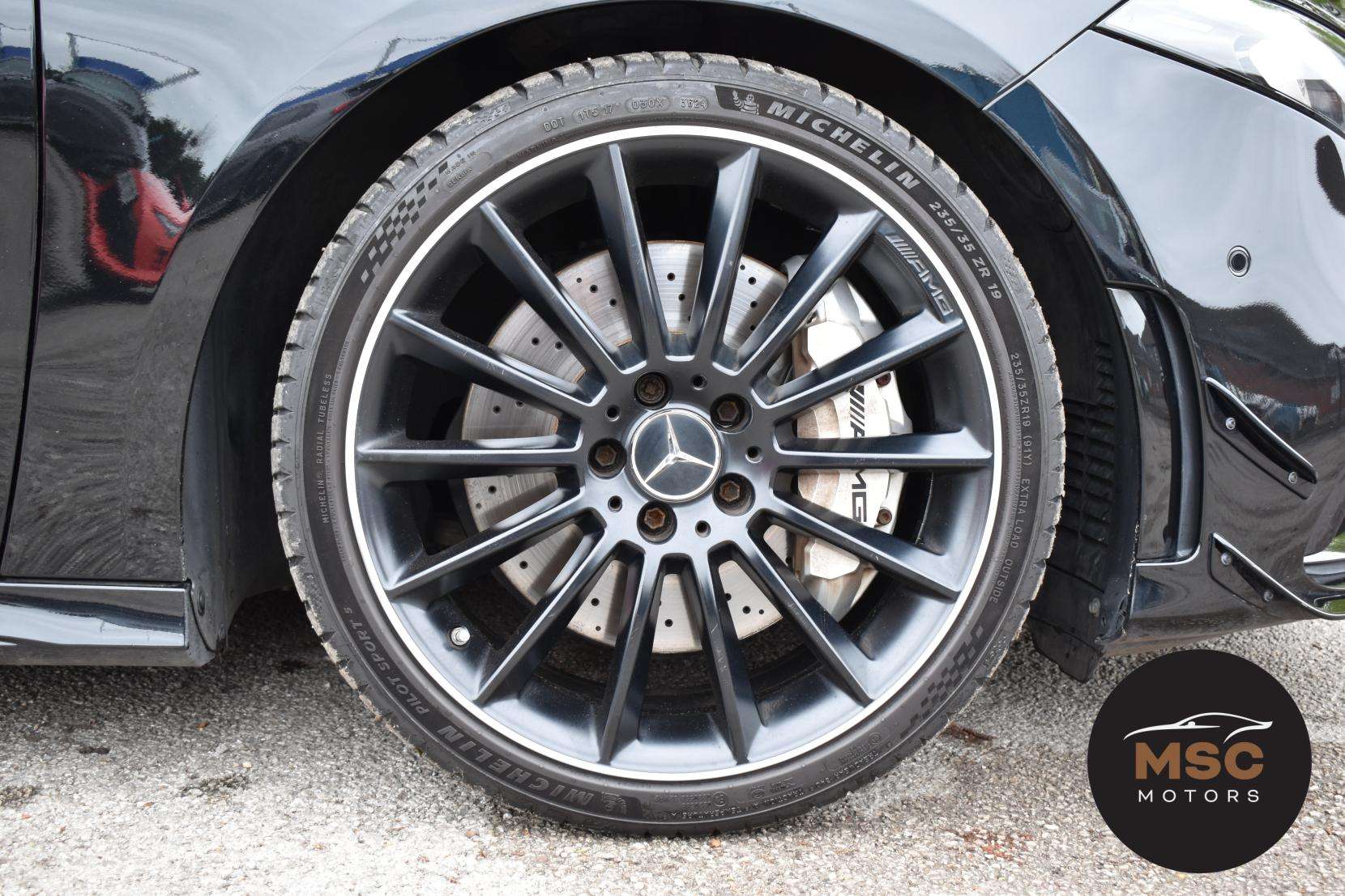 2020 MERCEDES-BENZ A CLASS 2020 MERCEDES-BENZ A CLASS