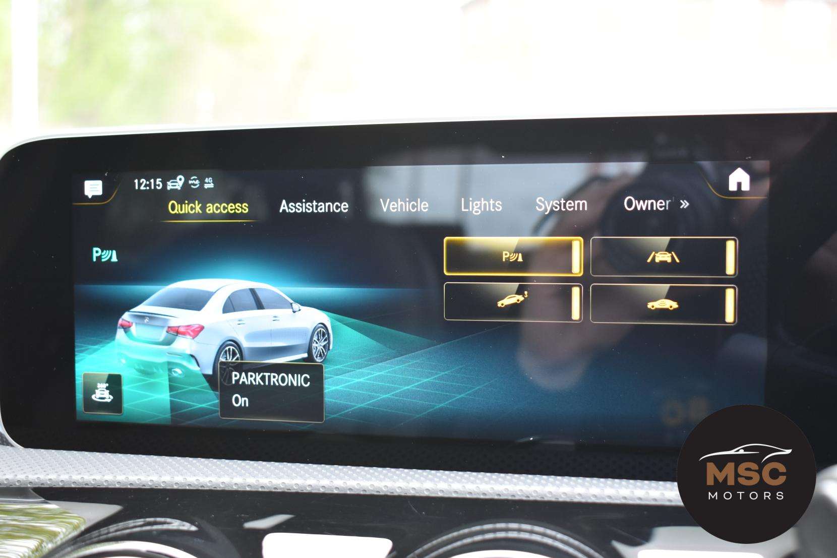 2020 MERCEDES-BENZ A CLASS 2020 MERCEDES-BENZ A CLASS