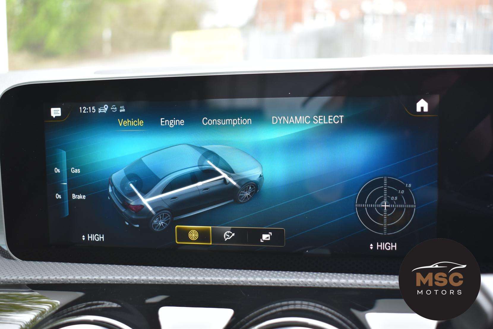 2020 MERCEDES-BENZ A CLASS 2020 MERCEDES-BENZ A CLASS