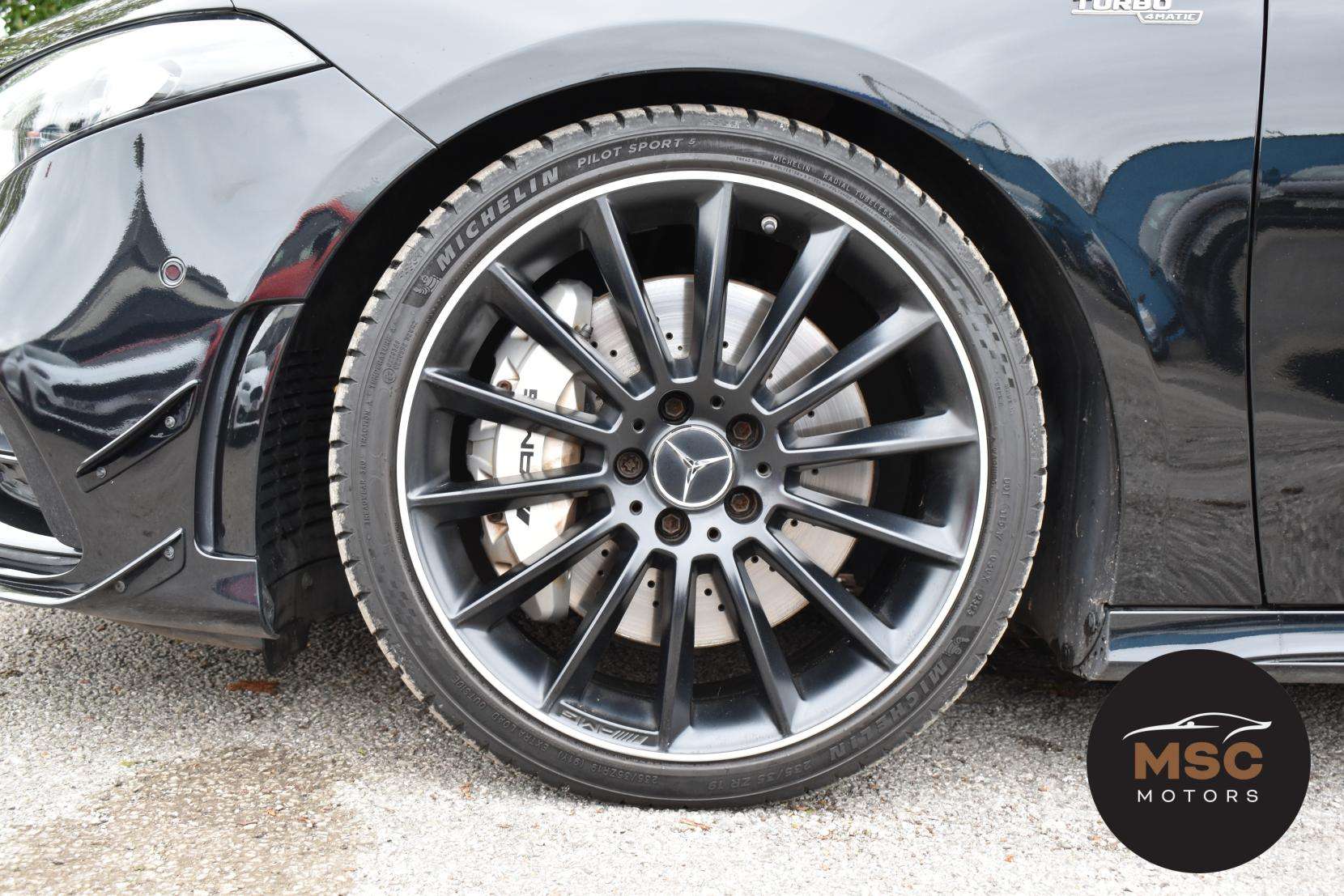 2020 MERCEDES-BENZ A CLASS 2020 MERCEDES-BENZ A CLASS