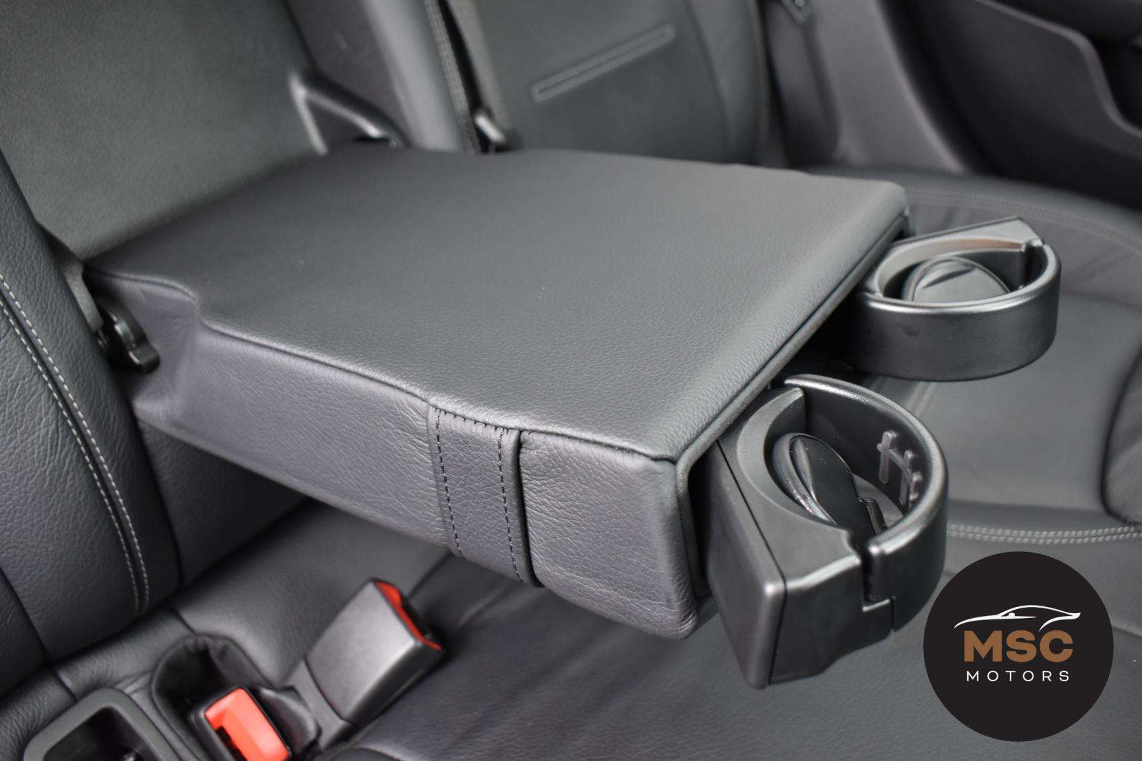 2020 MERCEDES-BENZ A CLASS 2020 MERCEDES-BENZ A CLASS