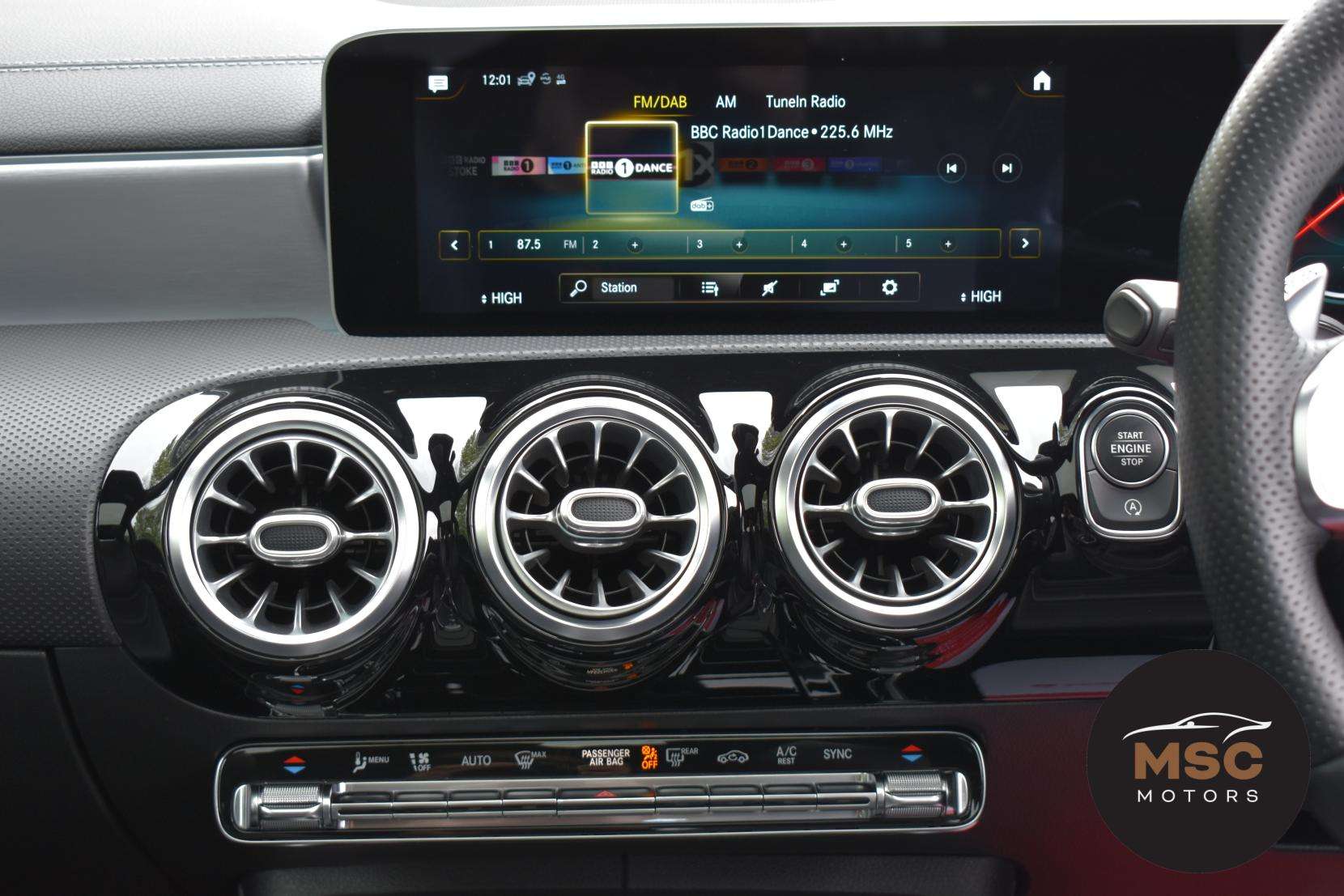 2020 MERCEDES-BENZ A CLASS 2020 MERCEDES-BENZ A CLASS