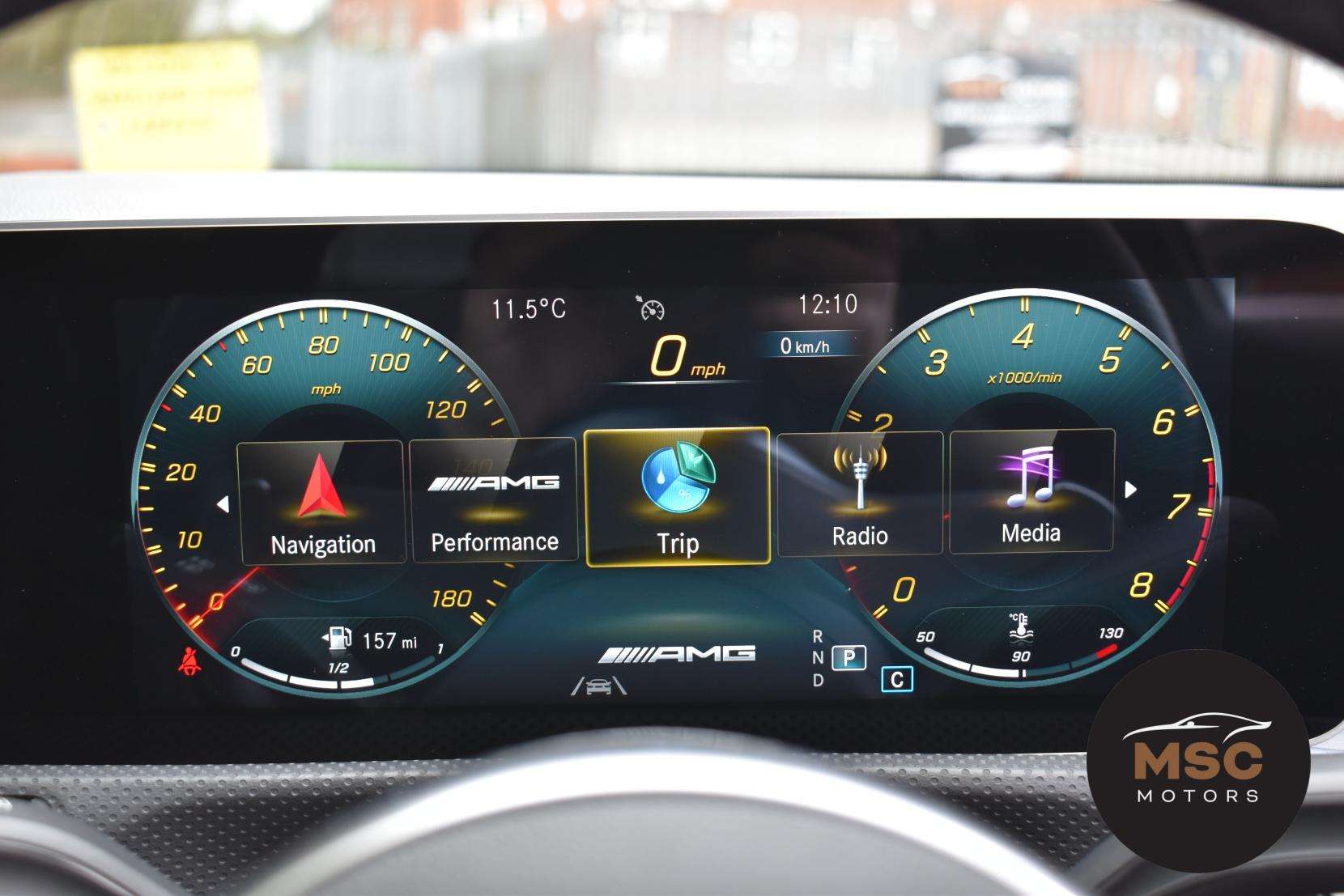 2020 MERCEDES-BENZ A CLASS 2020 MERCEDES-BENZ A CLASS