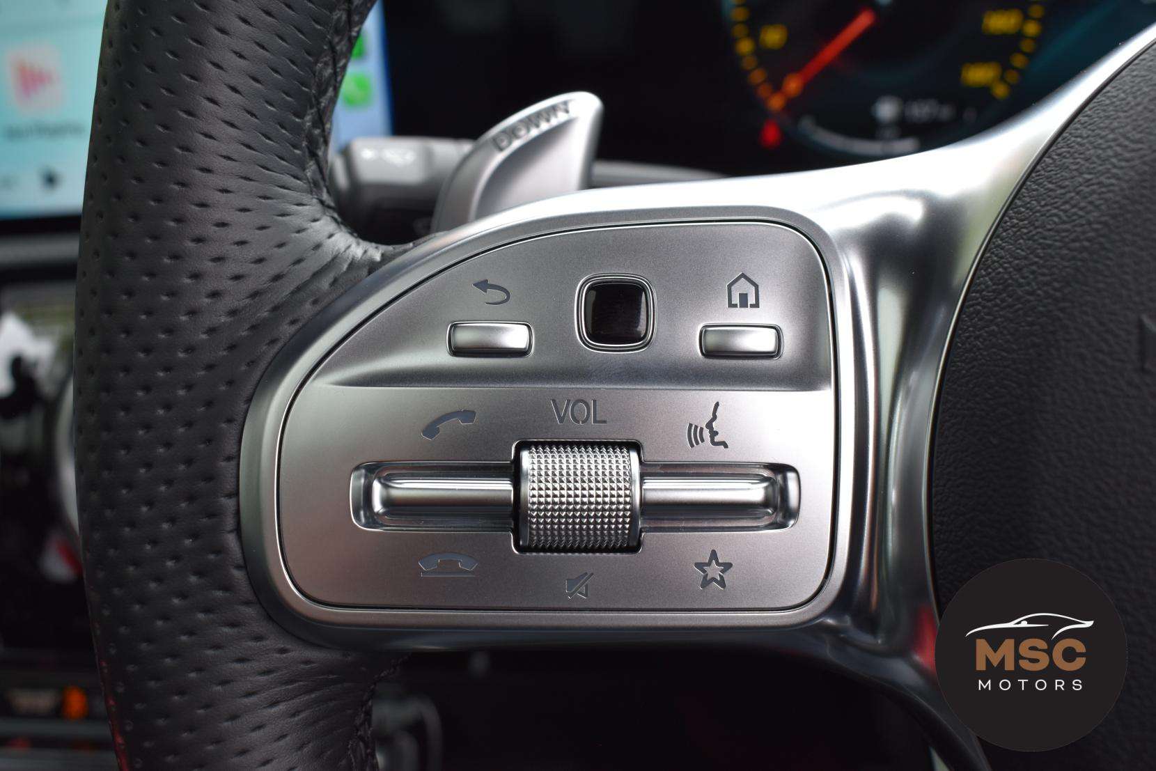 2020 MERCEDES-BENZ A CLASS 2020 MERCEDES-BENZ A CLASS