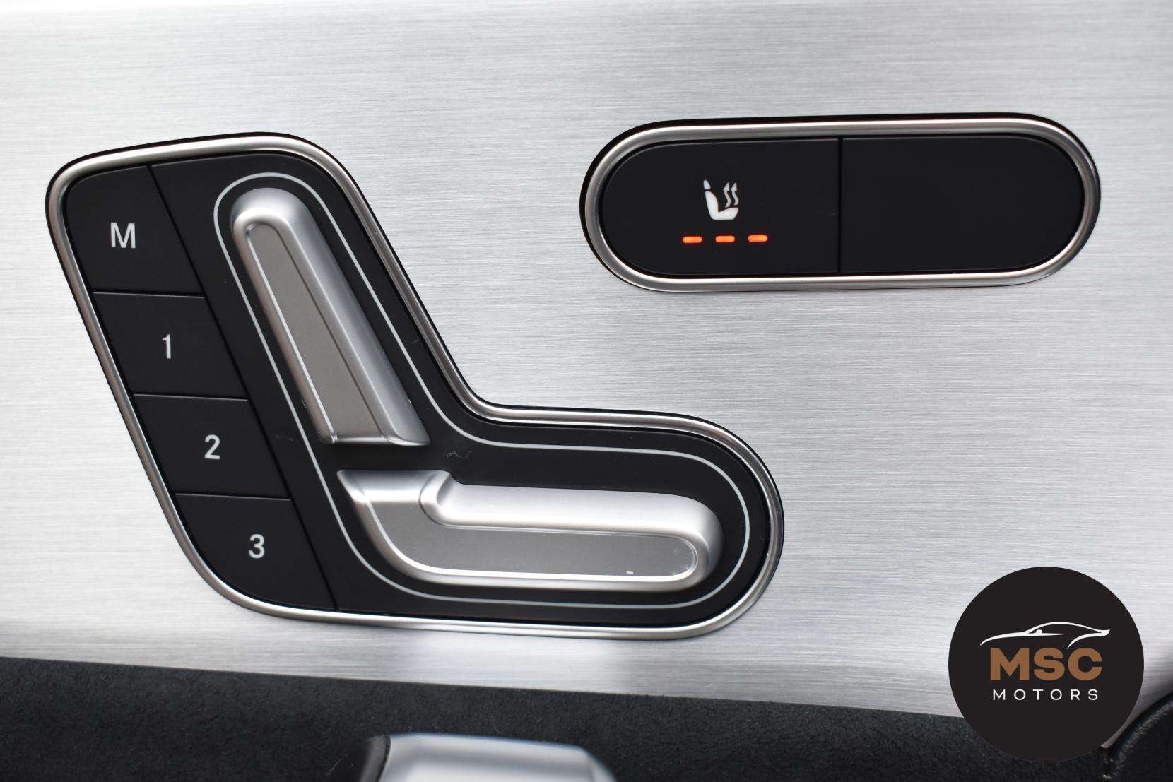 2019 MERCEDES-BENZ A CLASS 2019 MERCEDES-BENZ A CLASS