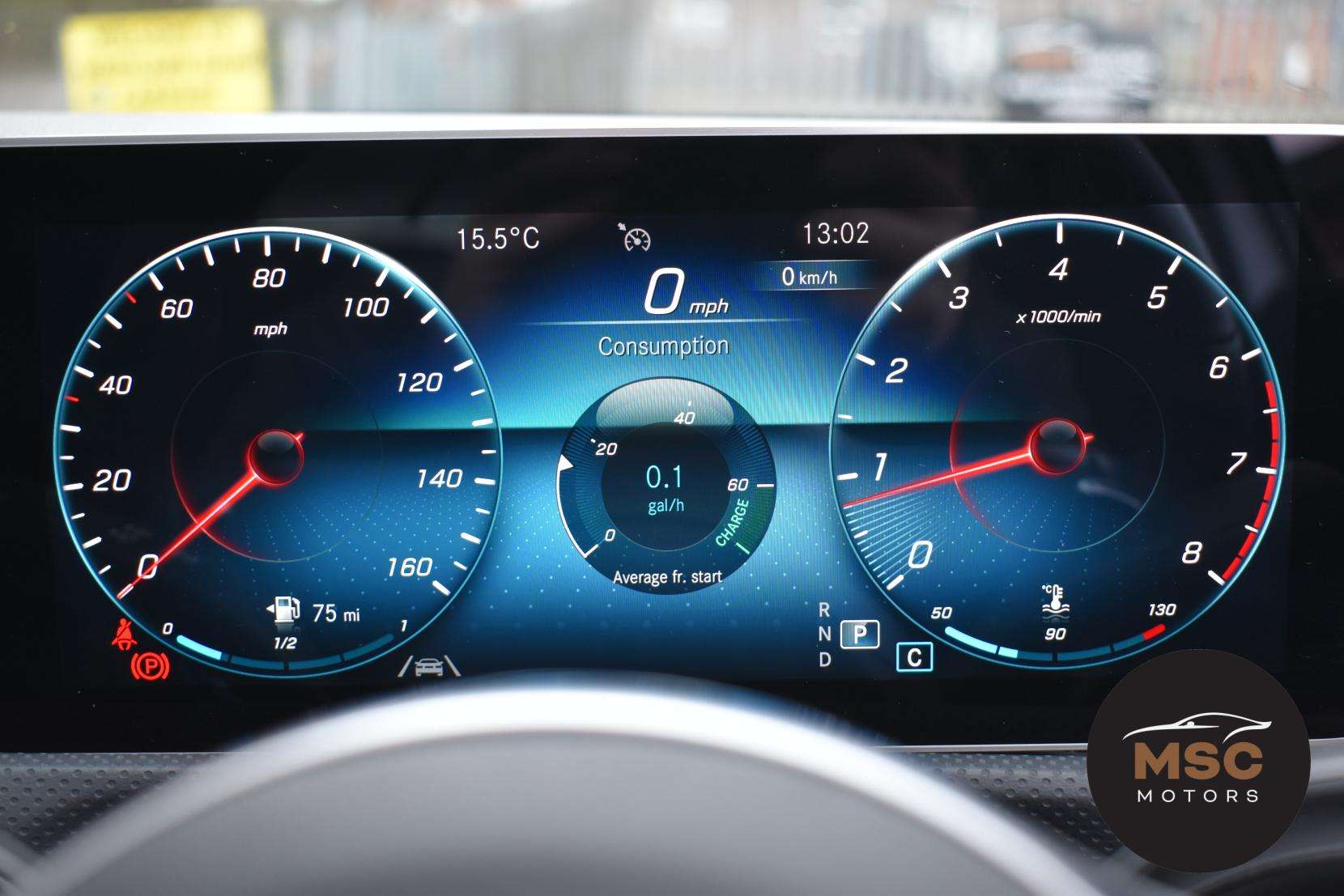 2019 MERCEDES-BENZ A CLASS 2019 MERCEDES-BENZ A CLASS