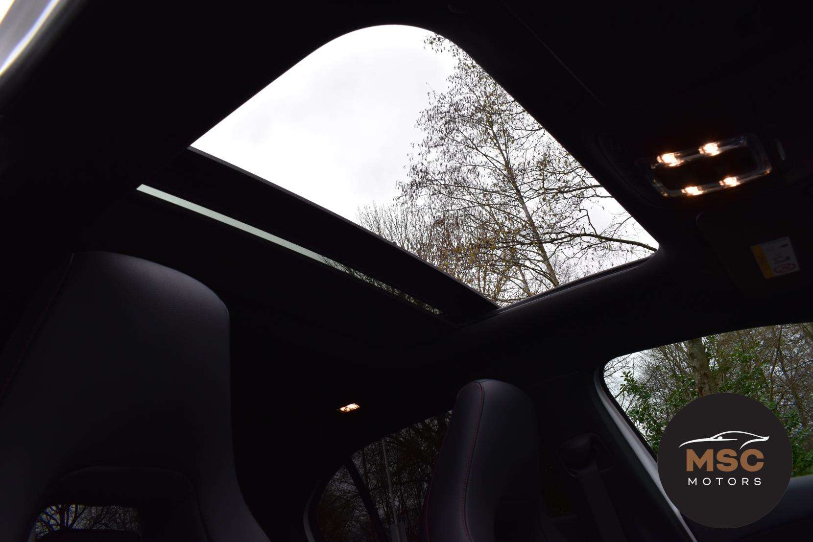 2019 MERCEDES-BENZ A CLASS 2019 MERCEDES-BENZ A CLASS