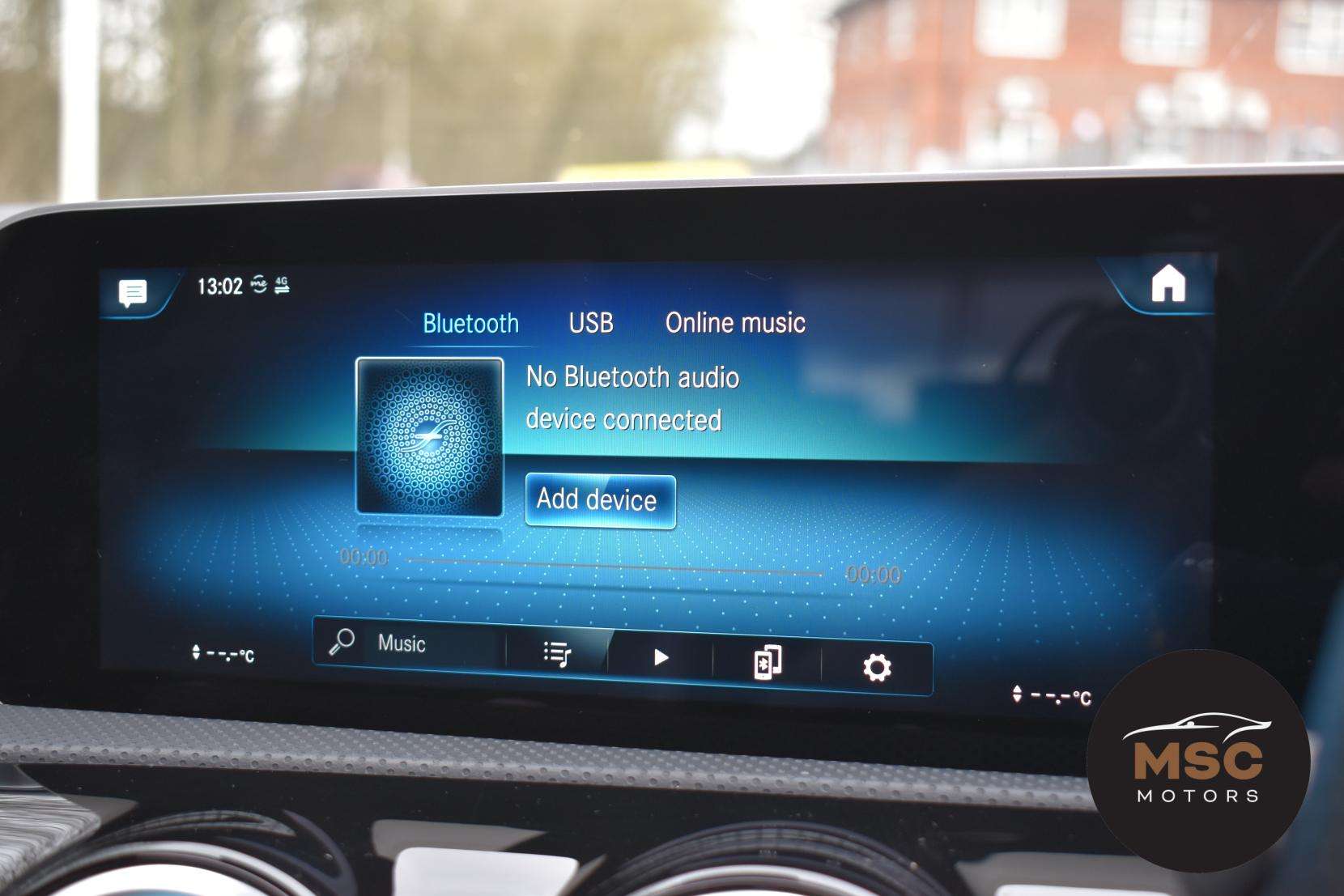 2019 MERCEDES-BENZ A CLASS 2019 MERCEDES-BENZ A CLASS