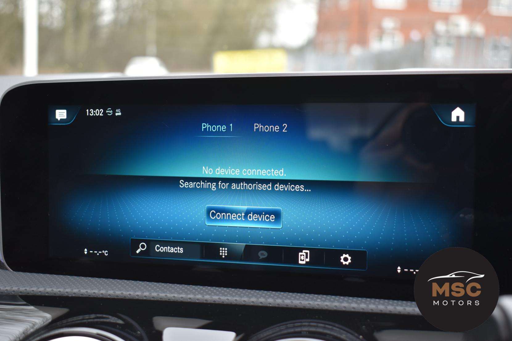 2019 MERCEDES-BENZ A CLASS 2019 MERCEDES-BENZ A CLASS