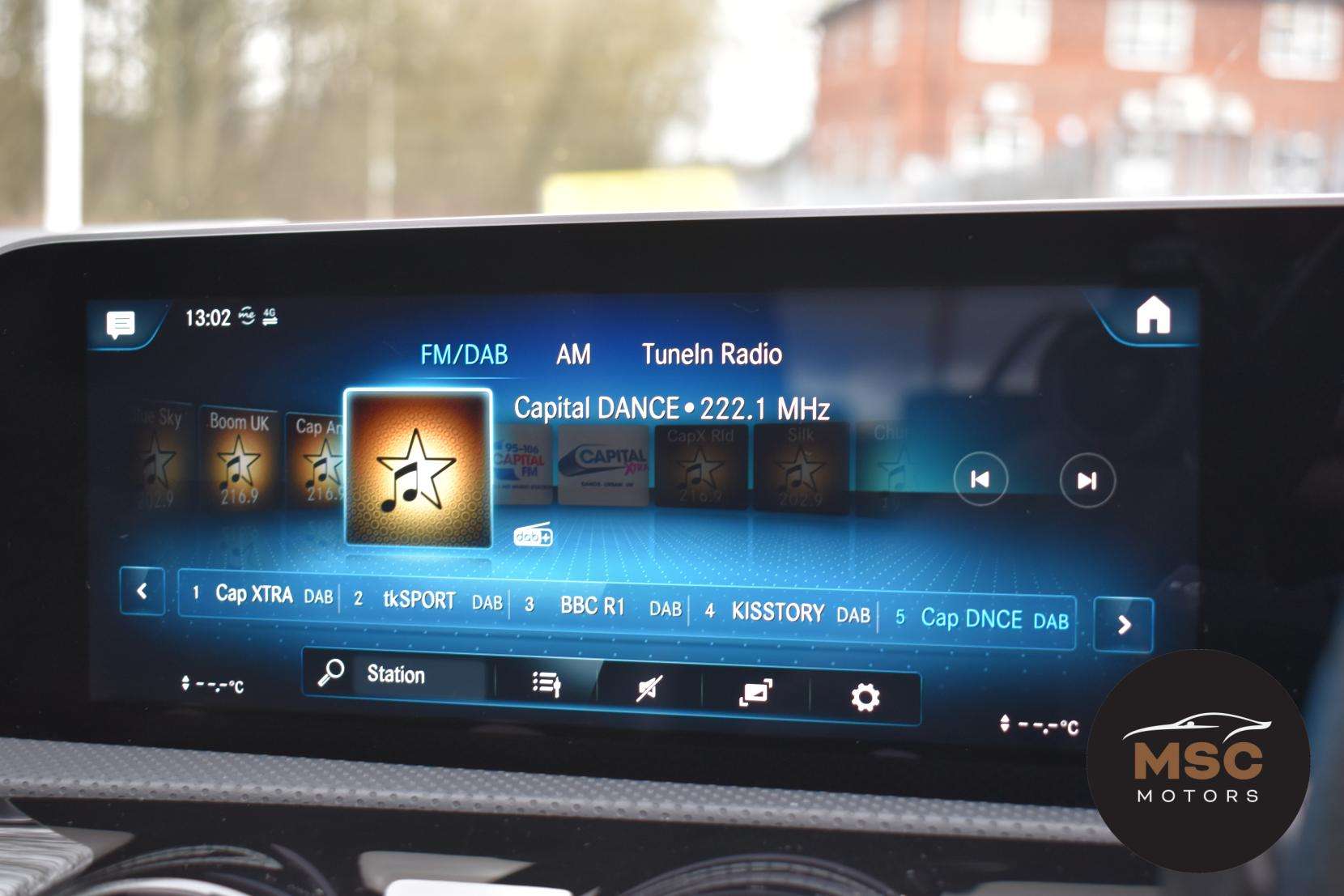 2019 MERCEDES-BENZ A CLASS 2019 MERCEDES-BENZ A CLASS