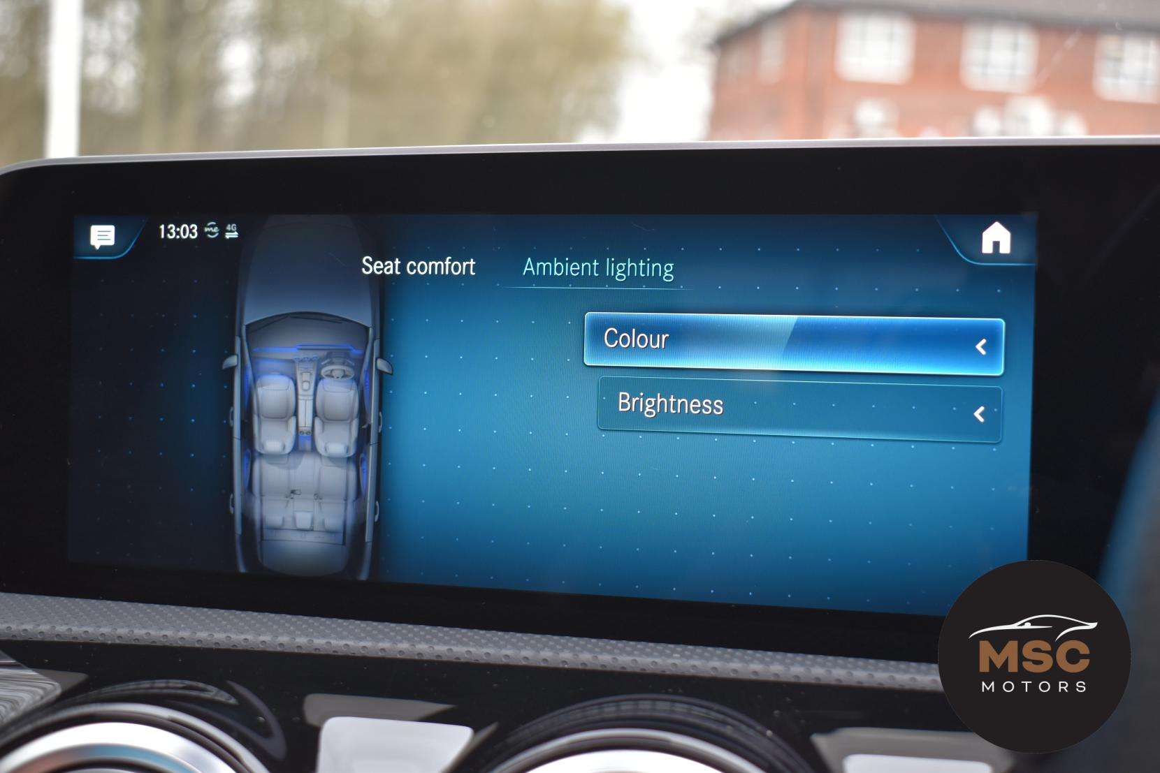 2019 MERCEDES-BENZ A CLASS 2019 MERCEDES-BENZ A CLASS