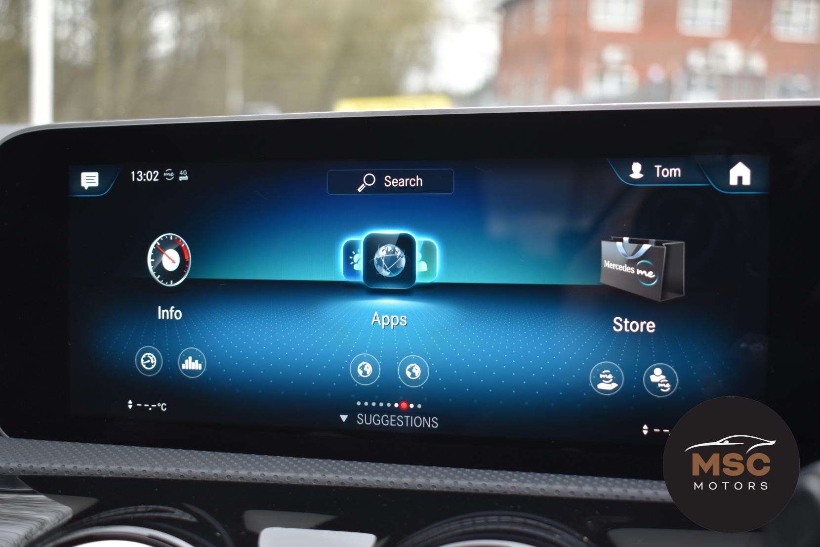 2019 MERCEDES-BENZ A CLASS 2019 MERCEDES-BENZ A CLASS