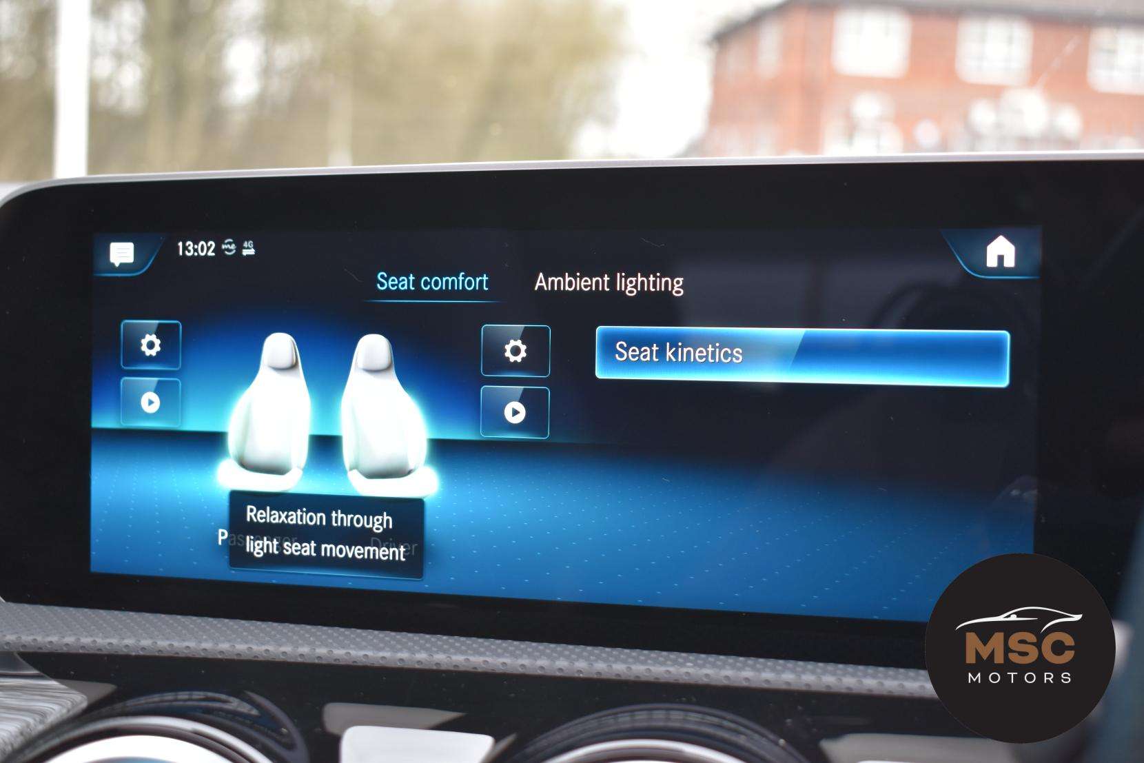 2019 MERCEDES-BENZ A CLASS 2019 MERCEDES-BENZ A CLASS