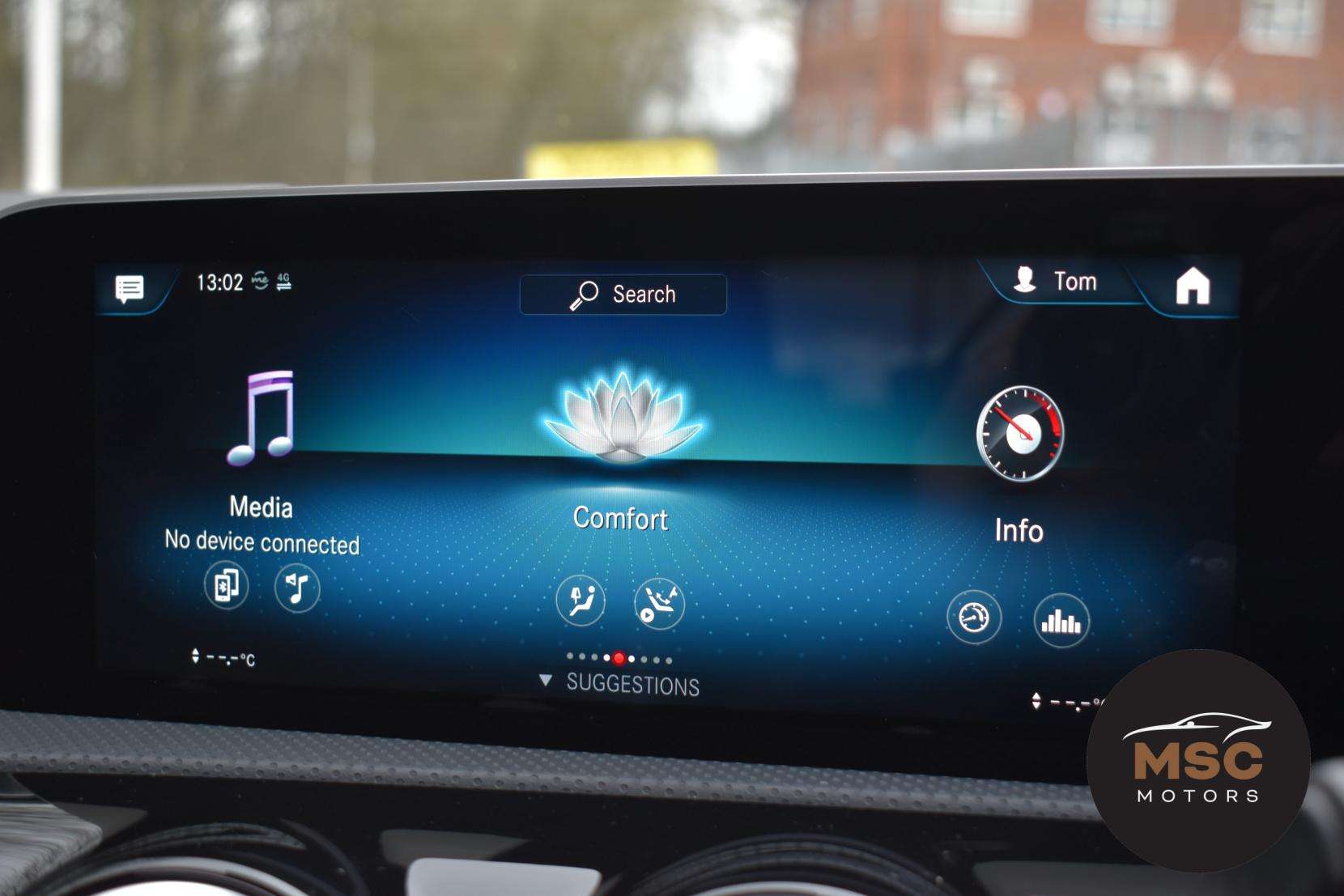 2019 MERCEDES-BENZ A CLASS 2019 MERCEDES-BENZ A CLASS