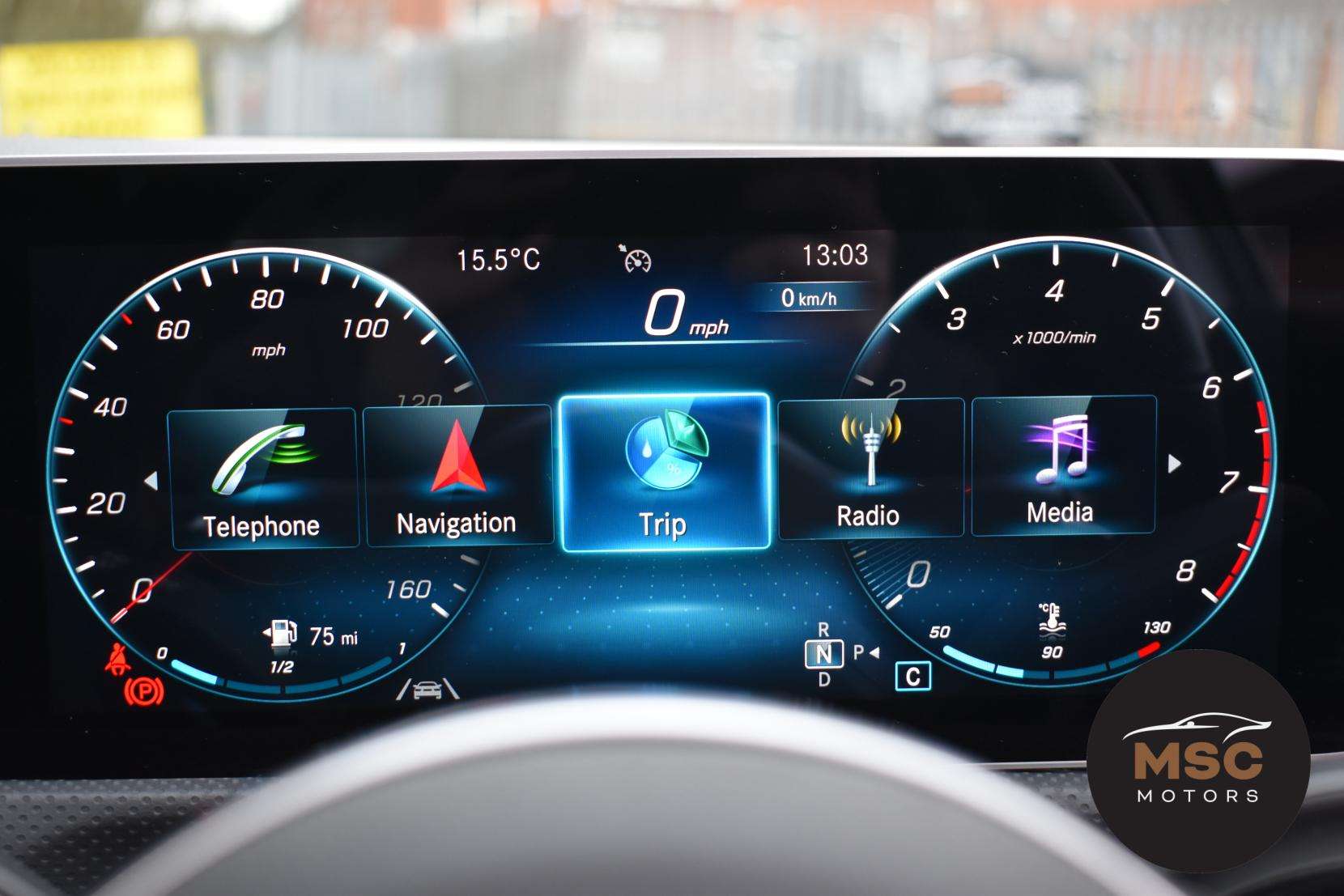 2019 MERCEDES-BENZ A CLASS 2019 MERCEDES-BENZ A CLASS