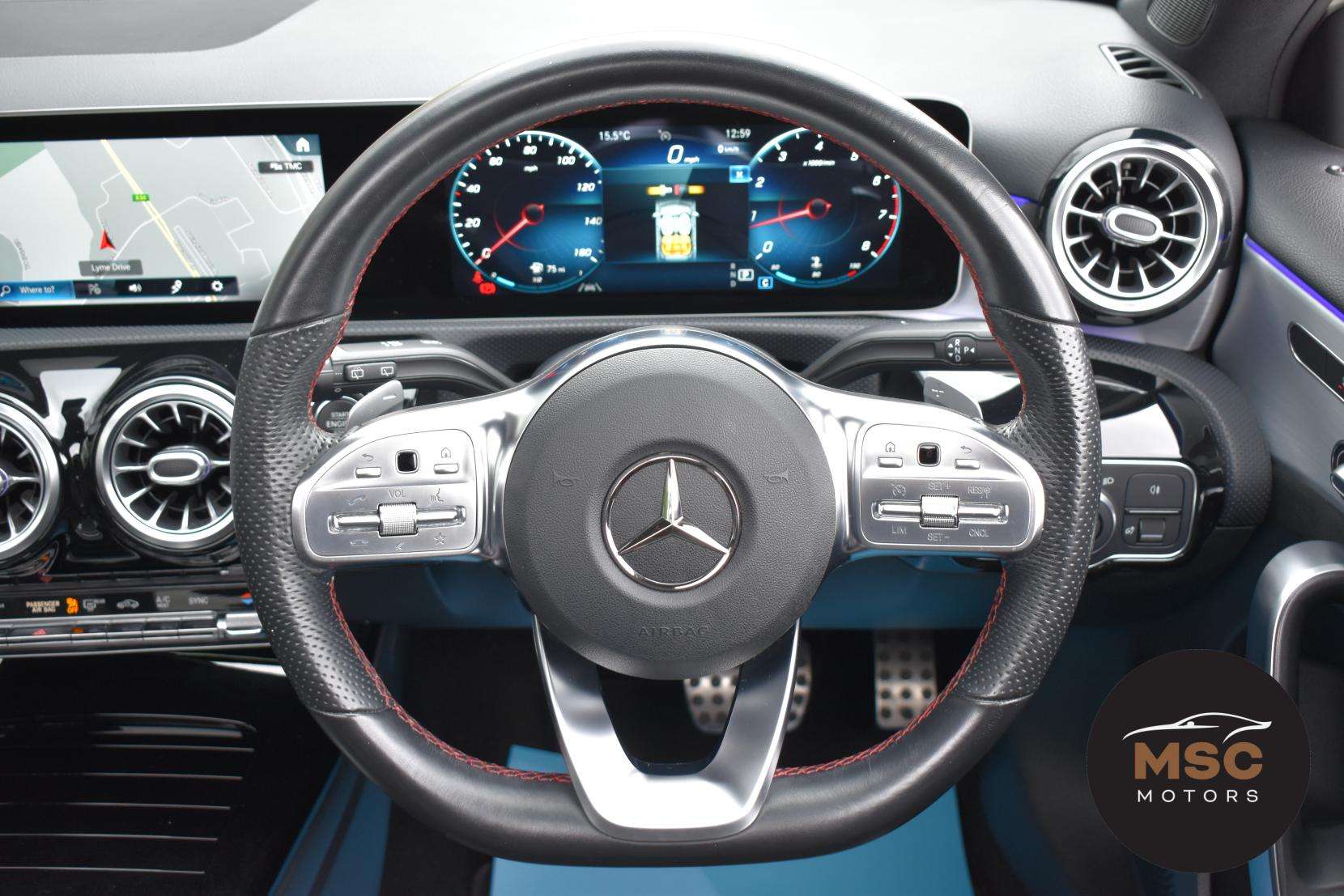 2019 MERCEDES-BENZ A CLASS 2019 MERCEDES-BENZ A CLASS