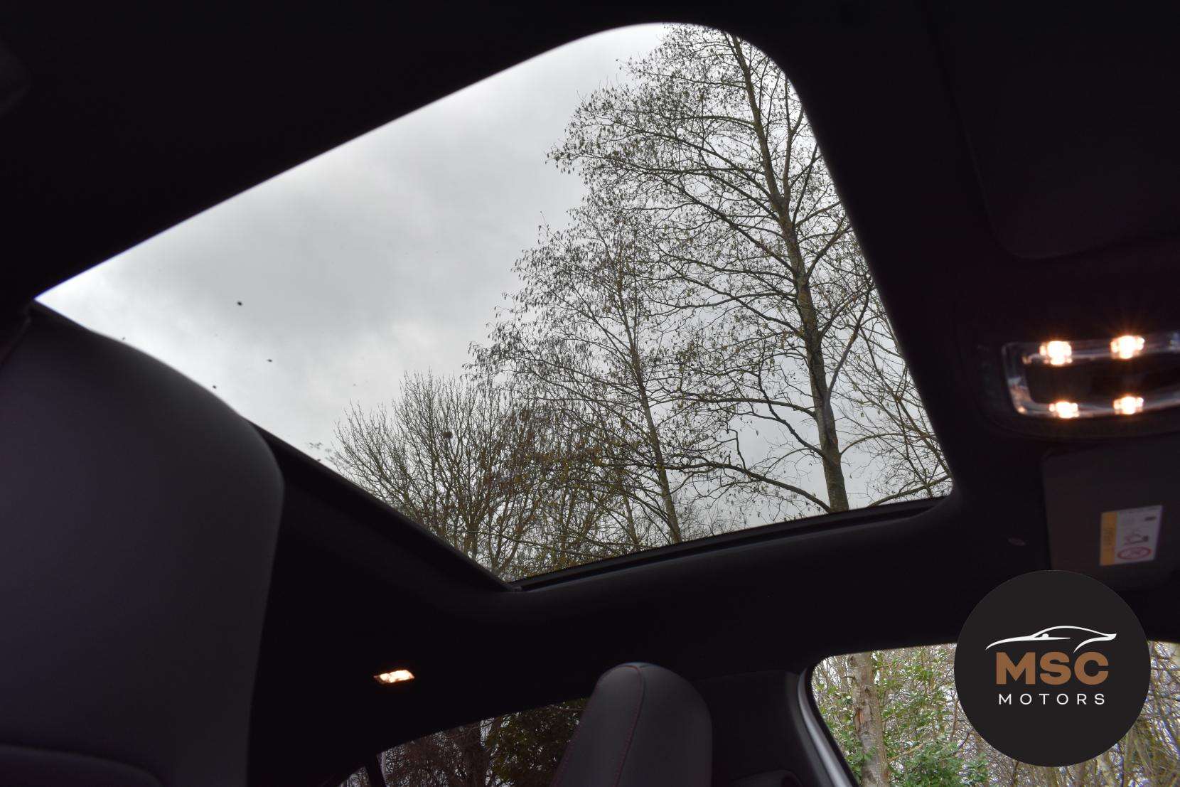 2019 MERCEDES-BENZ A CLASS 2019 MERCEDES-BENZ A CLASS