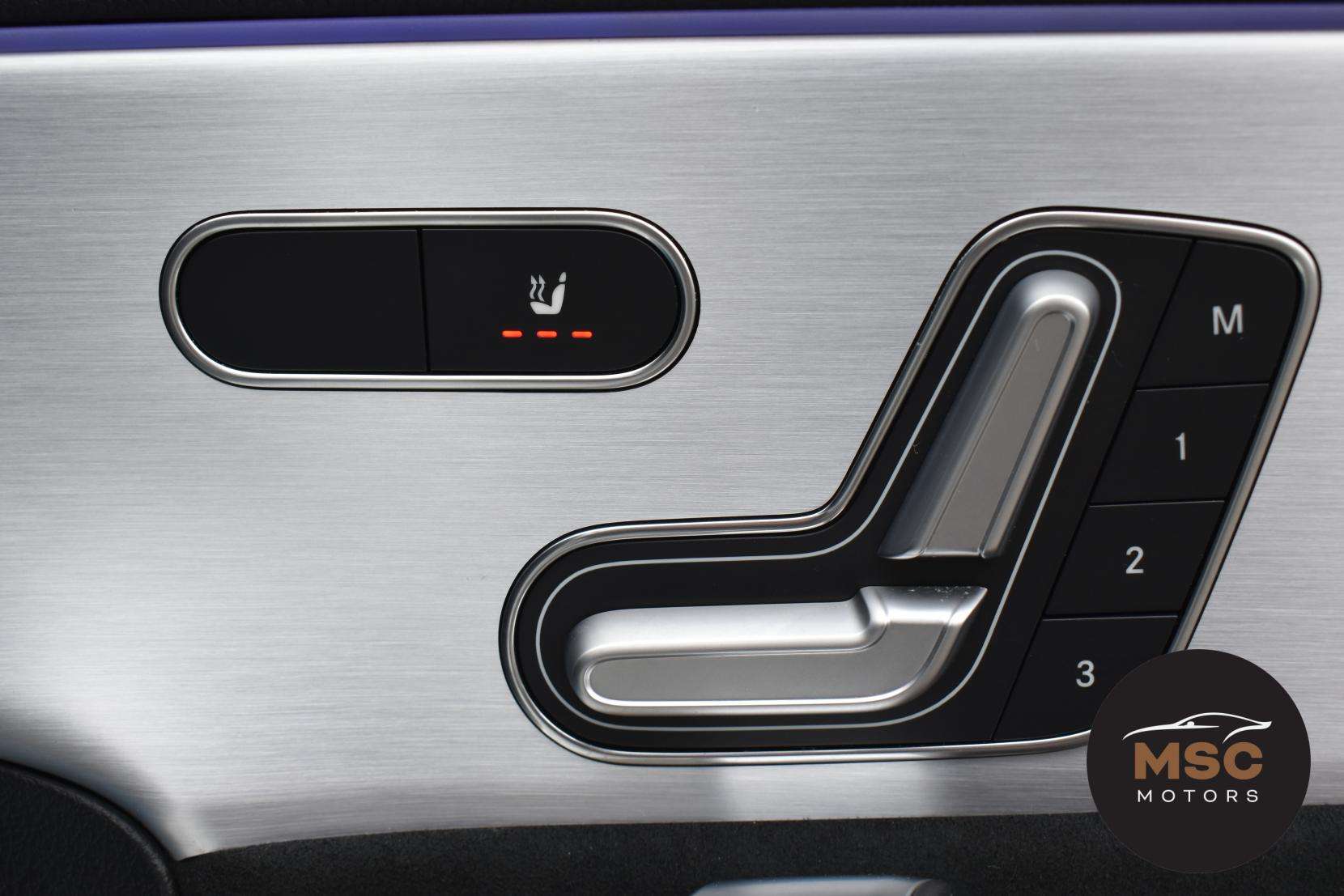 2019 MERCEDES-BENZ A CLASS 2019 MERCEDES-BENZ A CLASS