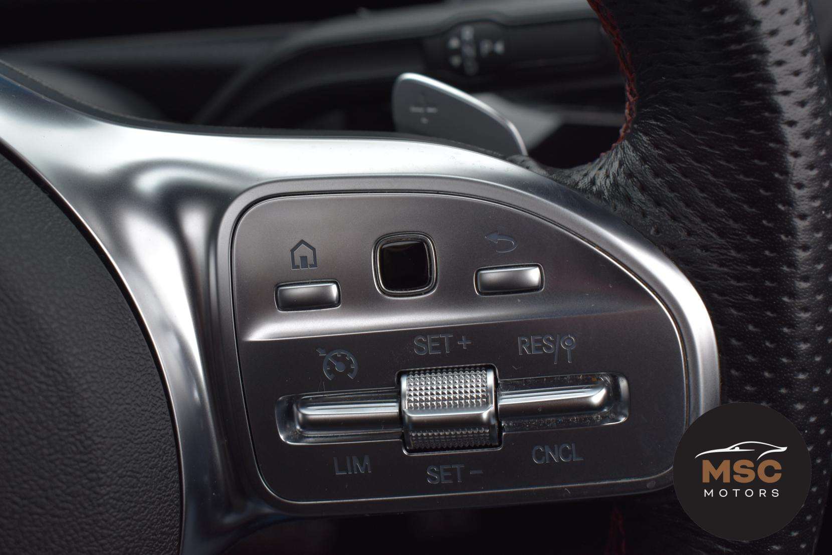 2019 MERCEDES-BENZ A CLASS 2019 MERCEDES-BENZ A CLASS