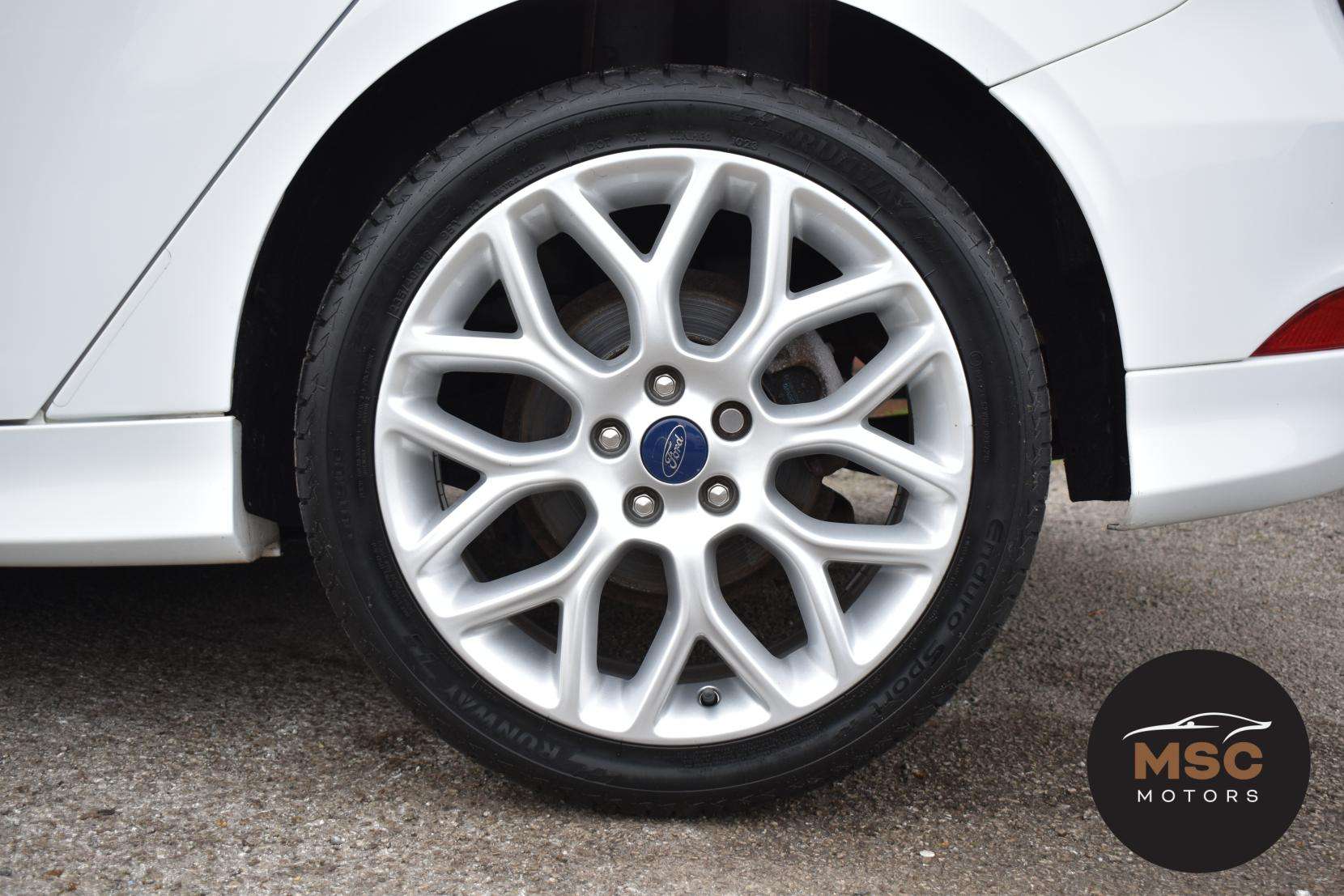 2018 FORD FOCUS 2018 FORD FOCUS