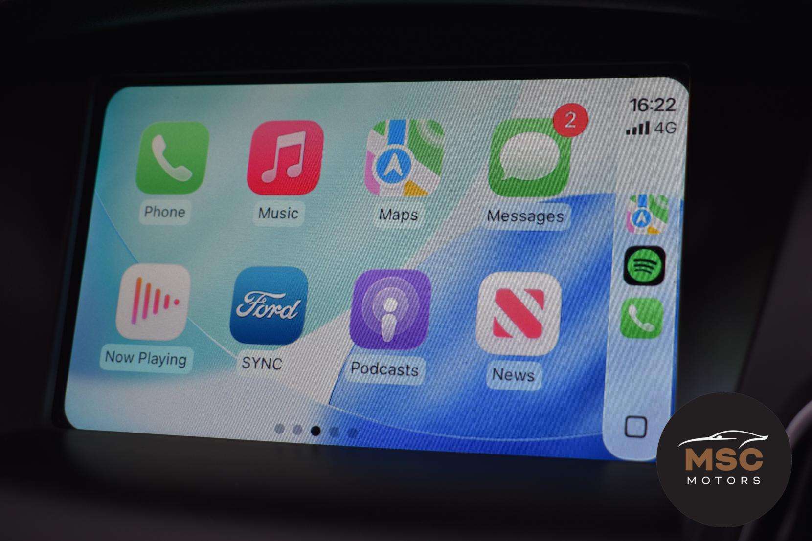 2018 FORD FOCUS 2018 FORD FOCUS