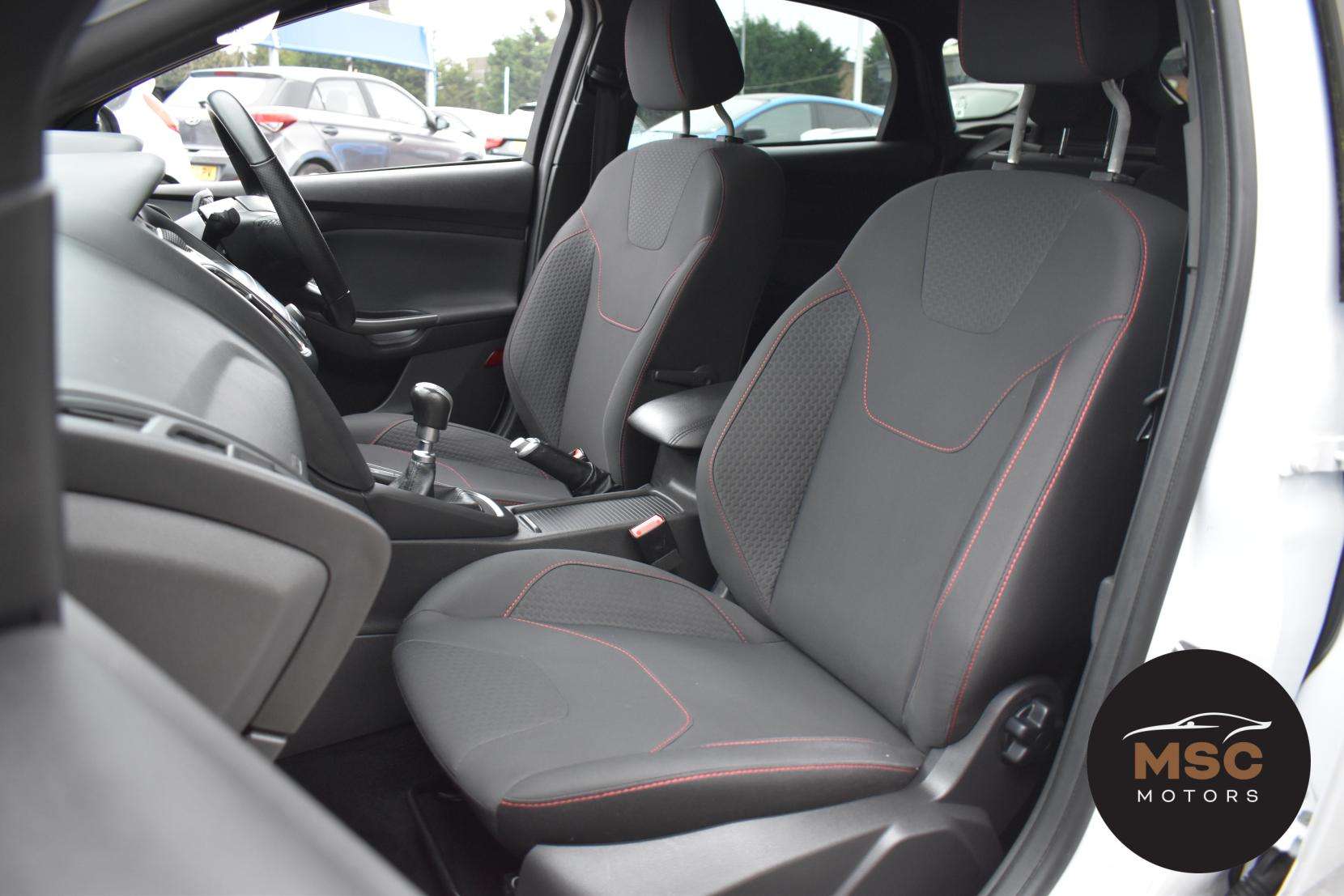 2018 FORD FOCUS 2018 FORD FOCUS