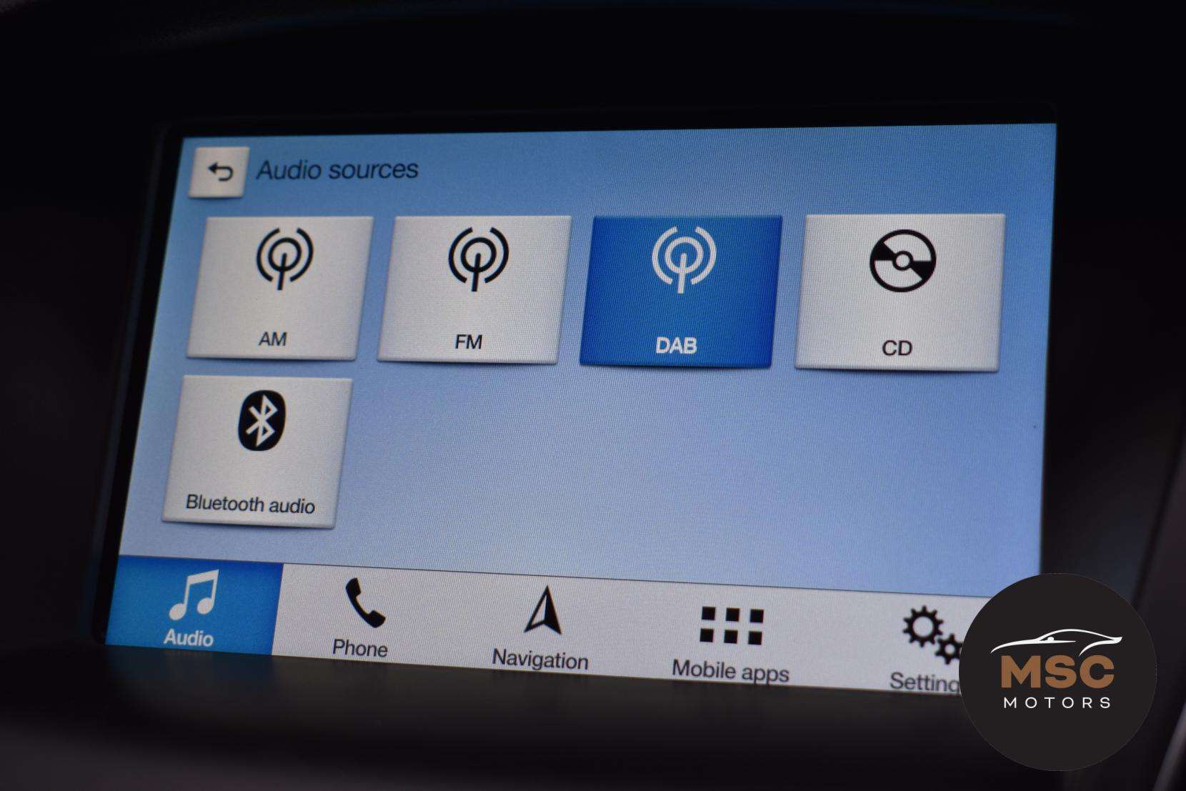 2018 FORD FOCUS 2018 FORD FOCUS