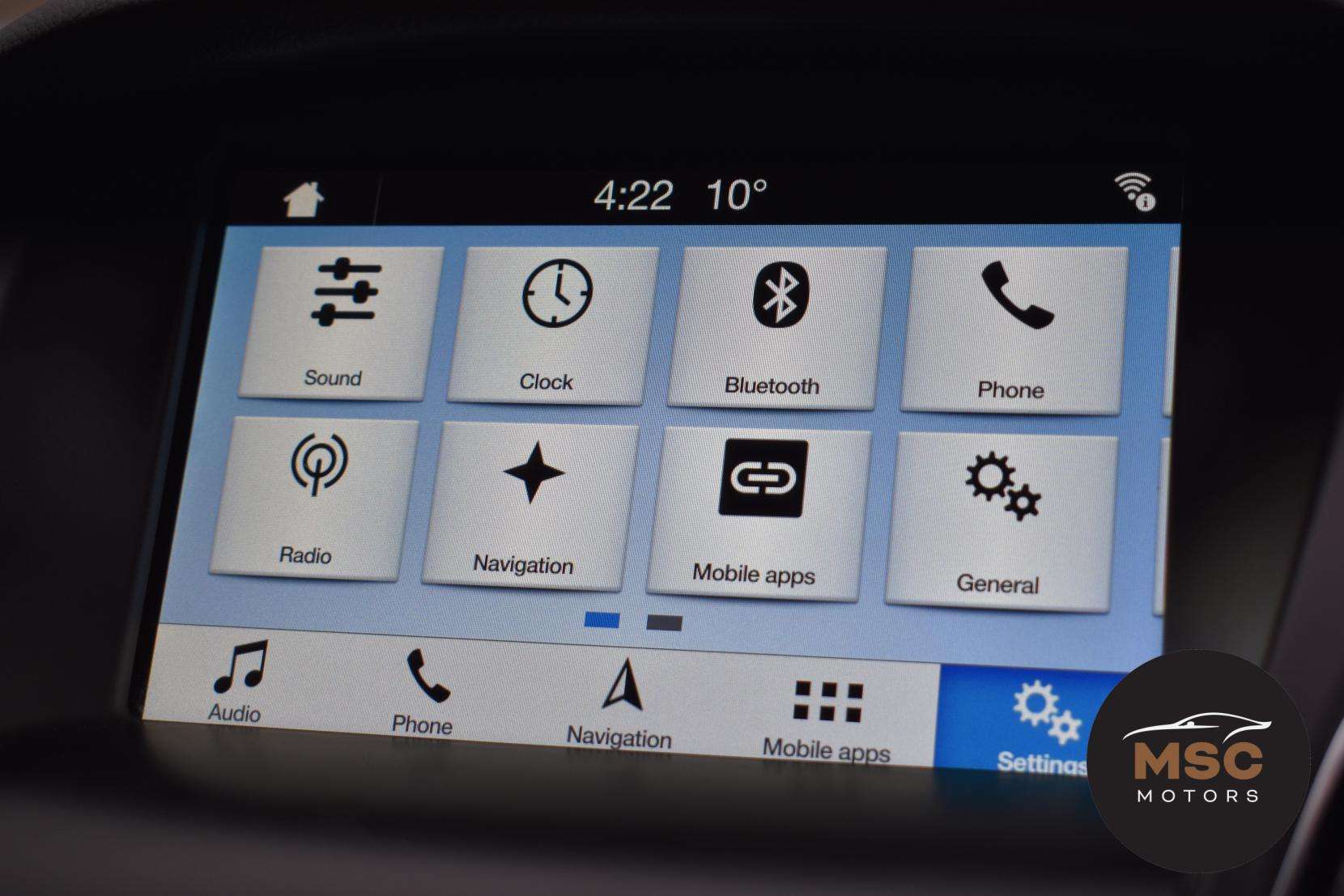 2018 FORD FOCUS 2018 FORD FOCUS